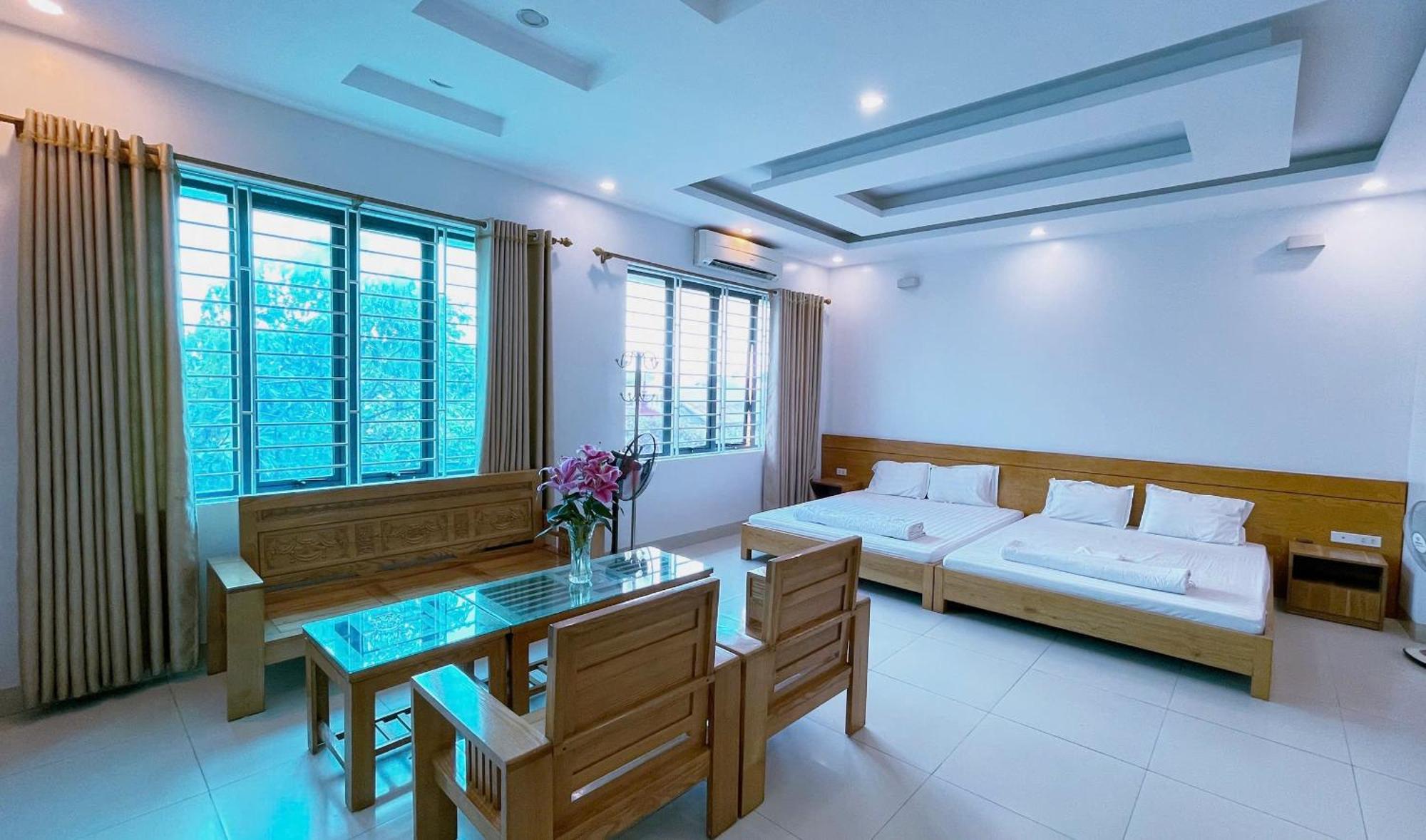 Phu Binh Hanoi