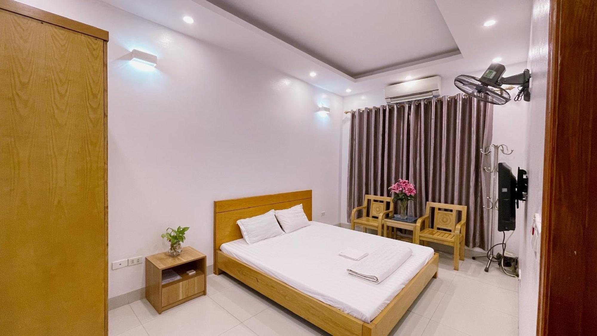 Hotel Phu Binh
