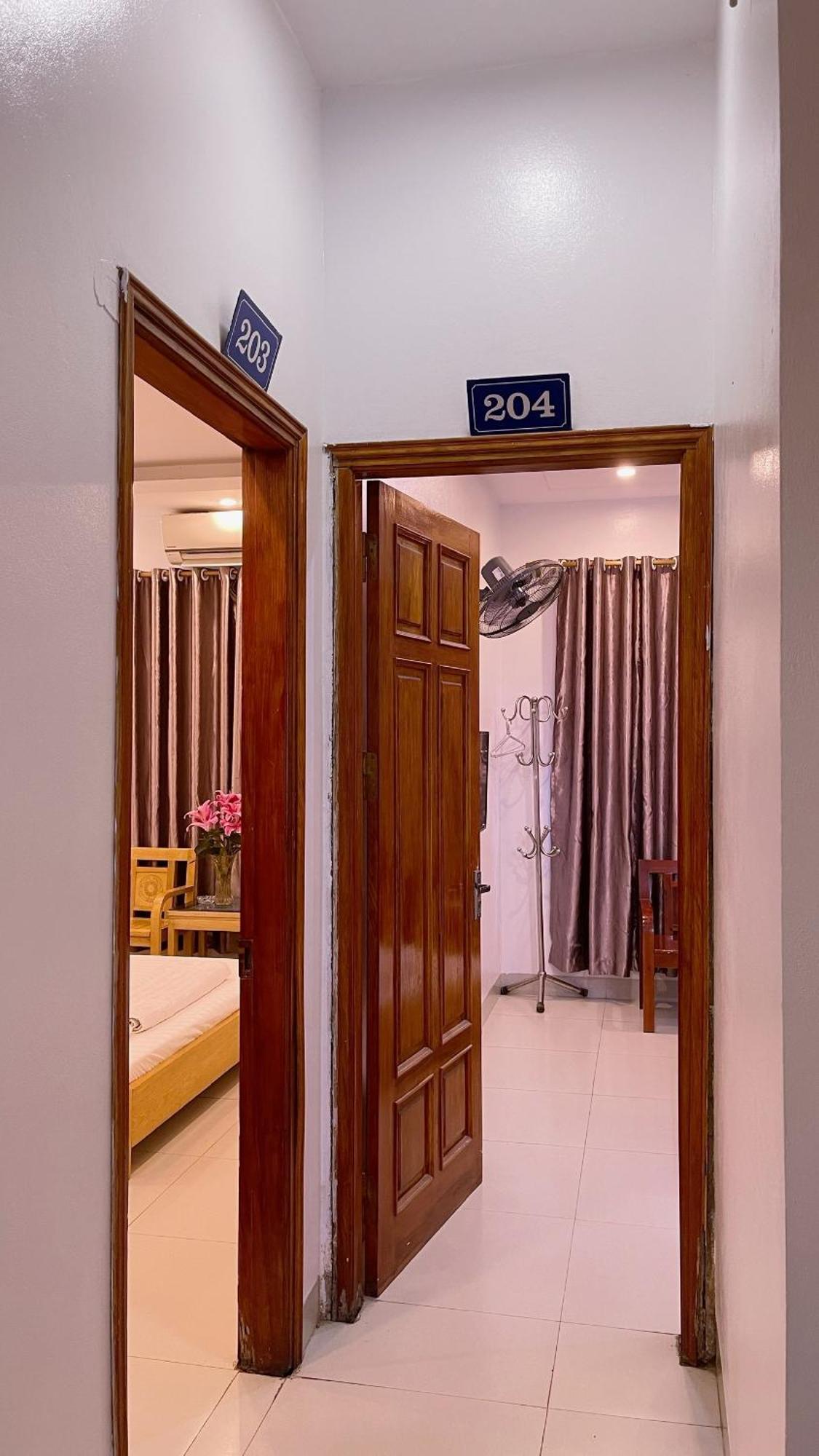 Phu Binh Hotel Hanoi
