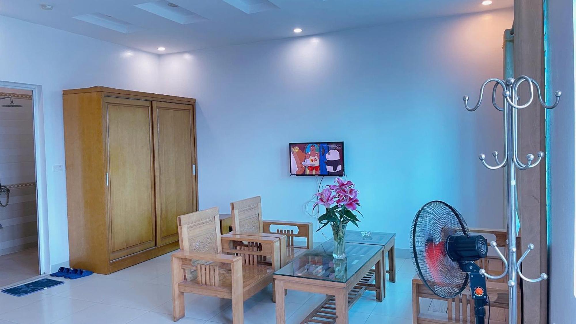 Phu Binh Hotel