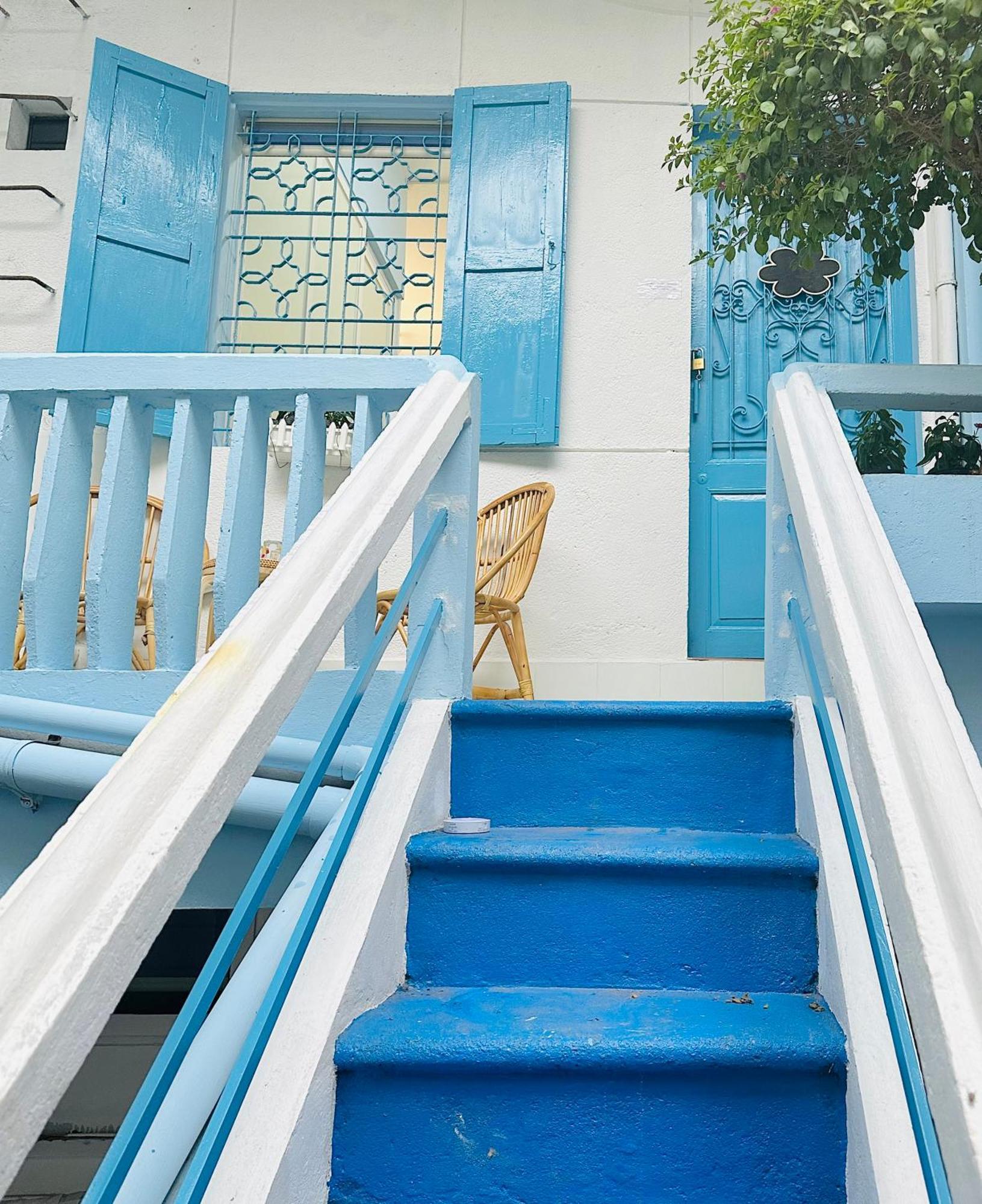 Heart Of Hoan Kiem-rare 4br Private House Unique Design Travel Hub 13pax *