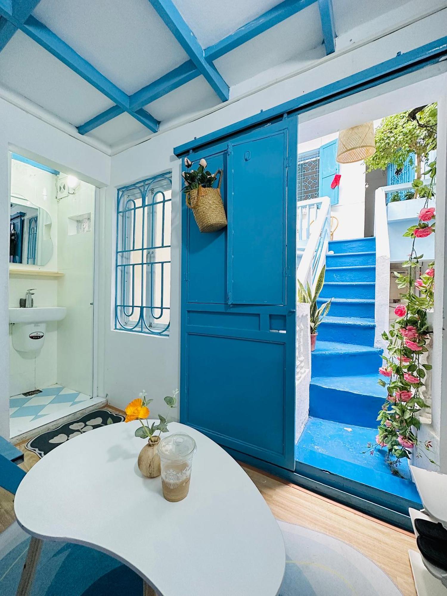 Holiday home Heart Of Hoan Kiem-rare 4br Private House Unique Design Travel Hub 13pax Hanoi