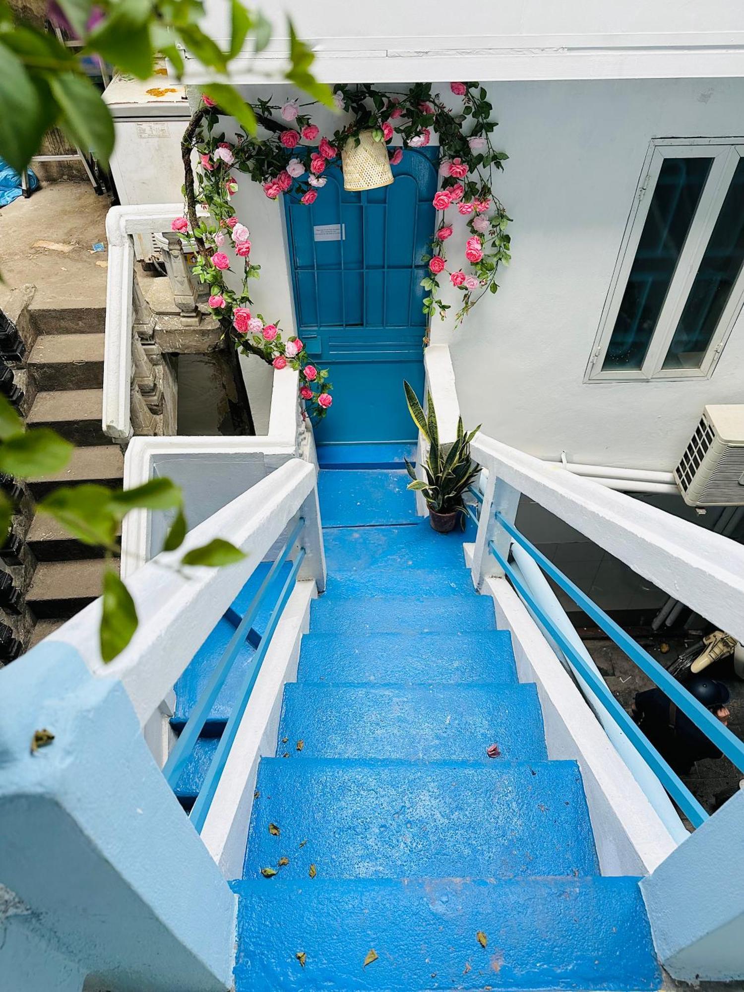 Holiday home Heart Of Hoan Kiem-rare 4br Private House Unique Design Travel Hub 13pax