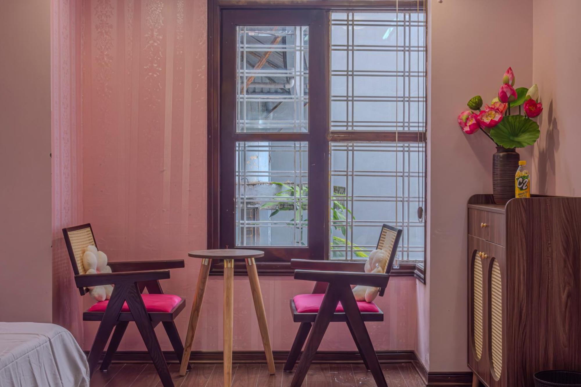Apartment La Sen Westlake Tay Ho *