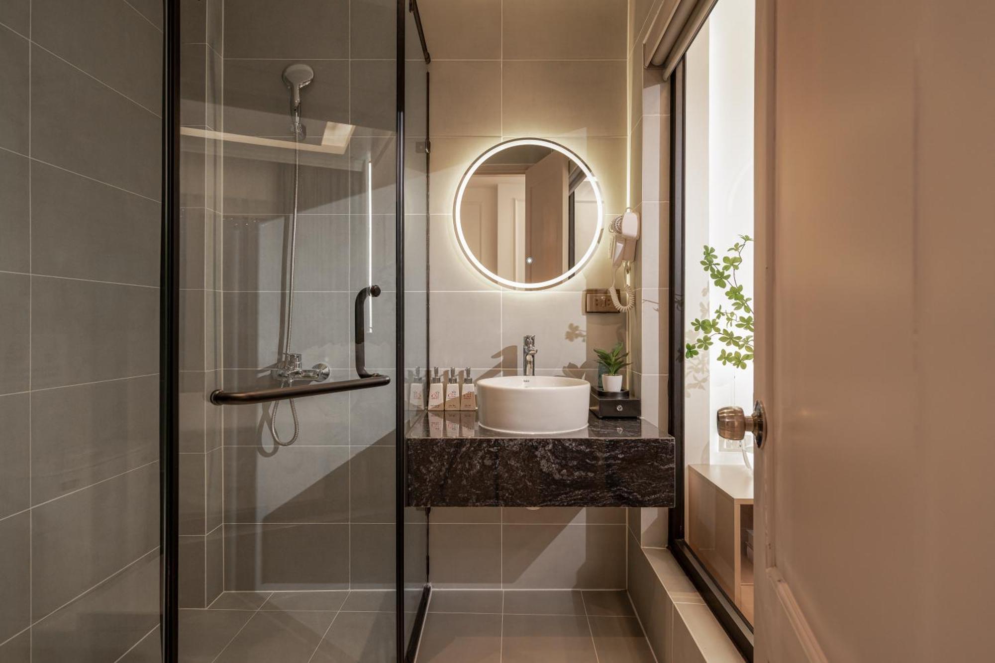 Keypad - 29 Hang Mam Hotel 3*