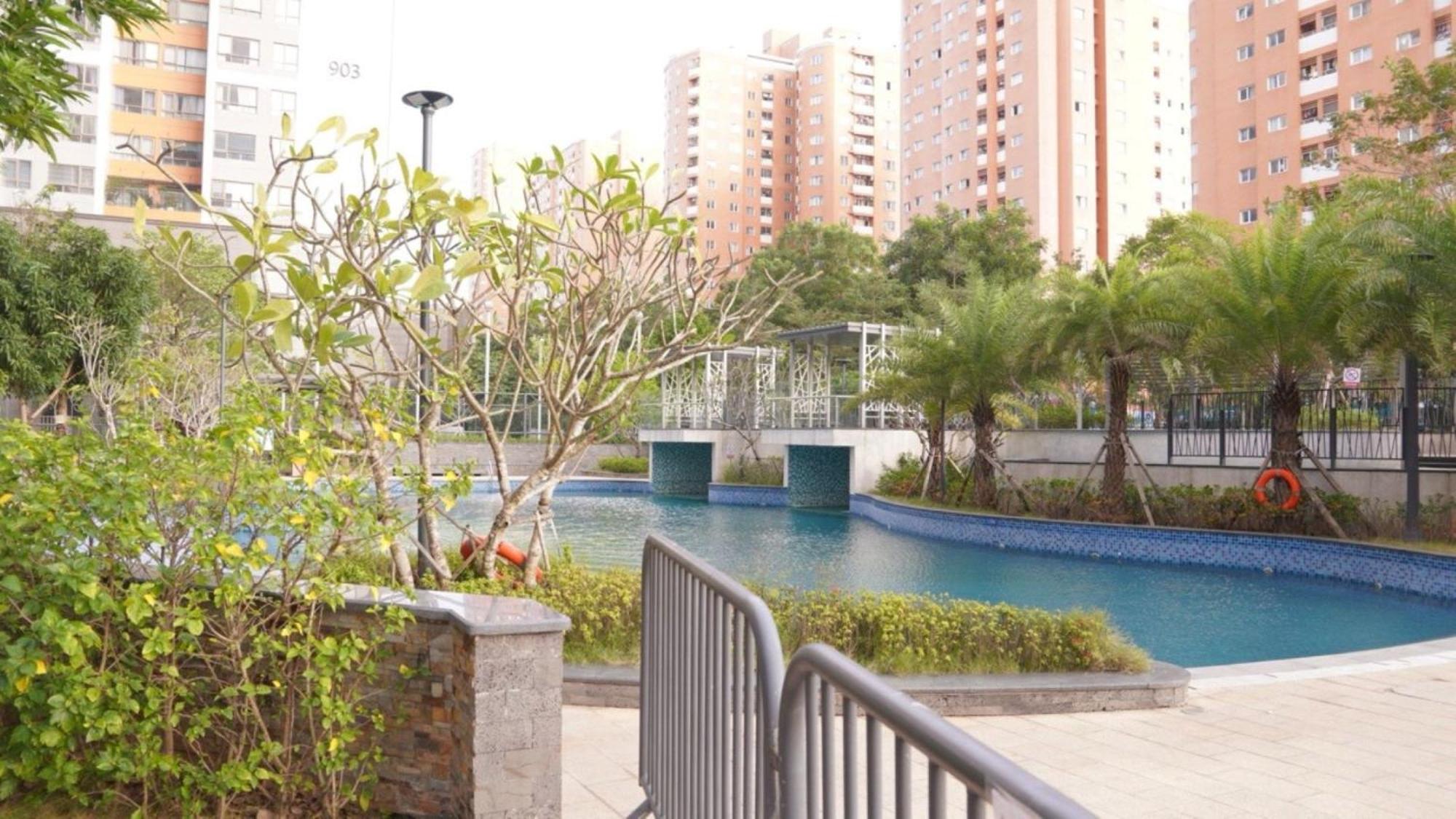Anstay - Starlake Daewoo Ngoai Giao Doan Apartment *