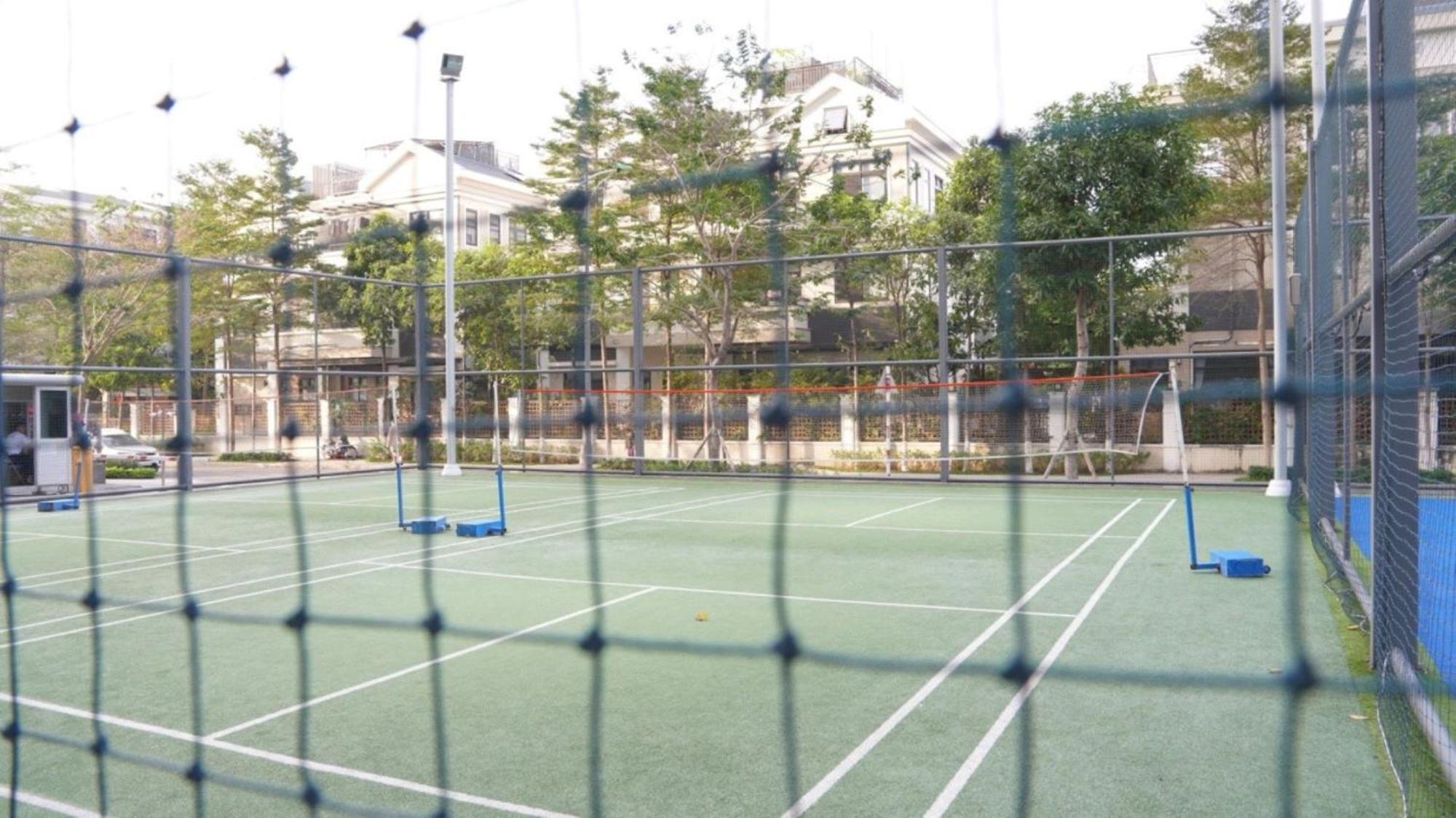 Apartment Anstay - Starlake Daewoo Ngoai Giao Doan *