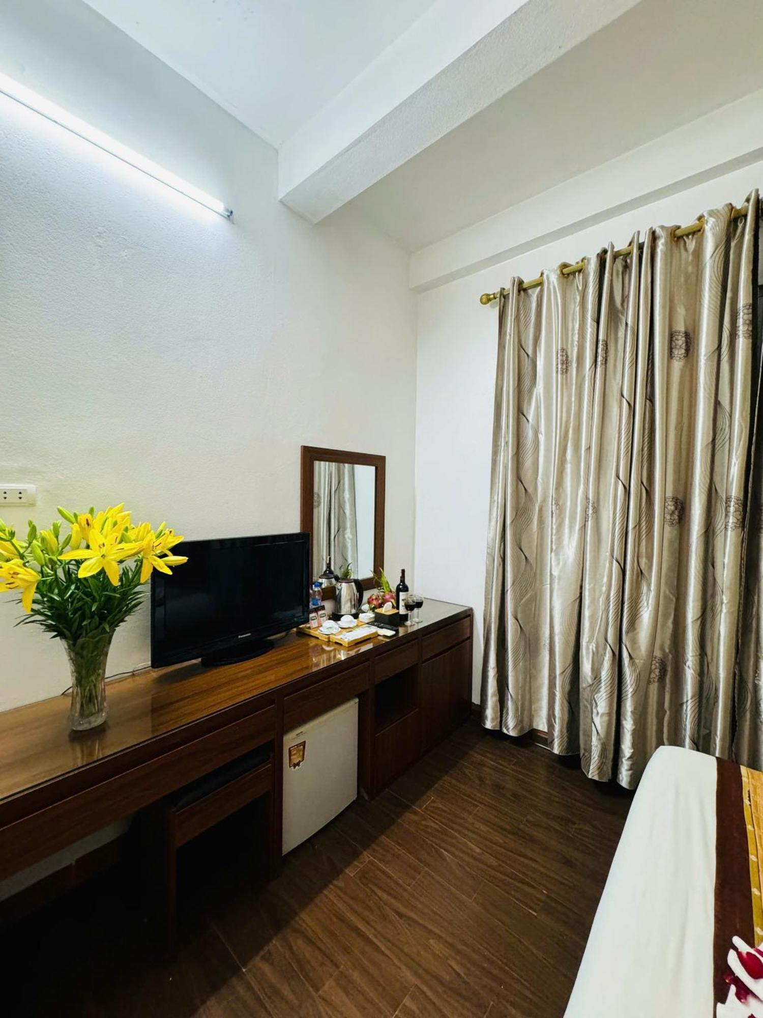 Thu Giang Khách sạn Hà Nội