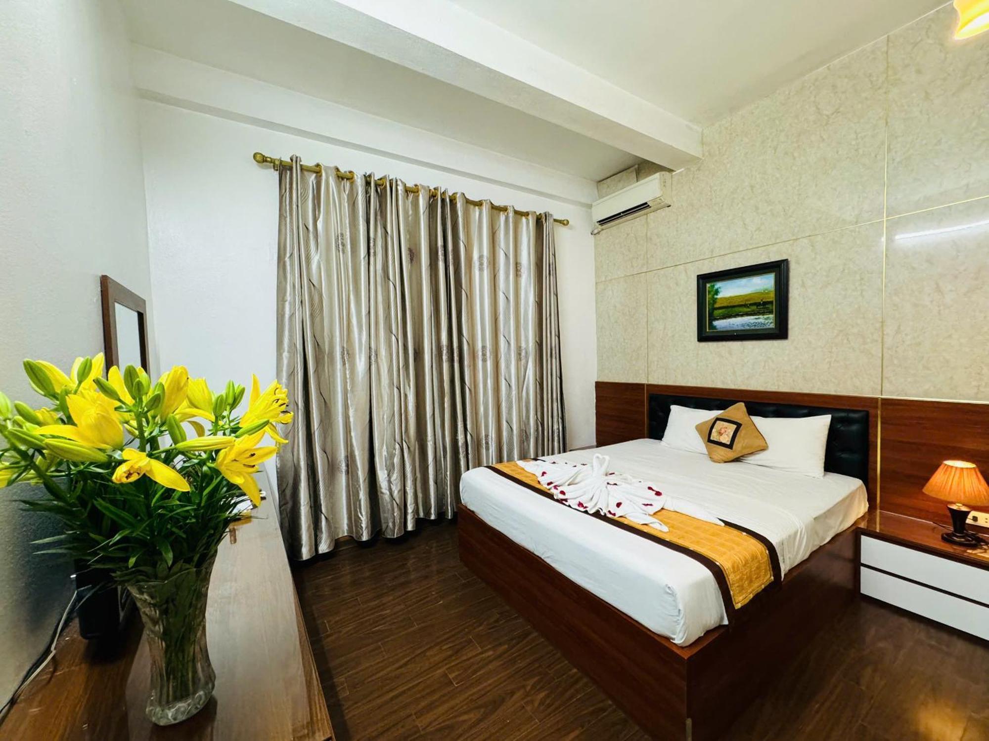 Thu Giang 2* Hà Nội