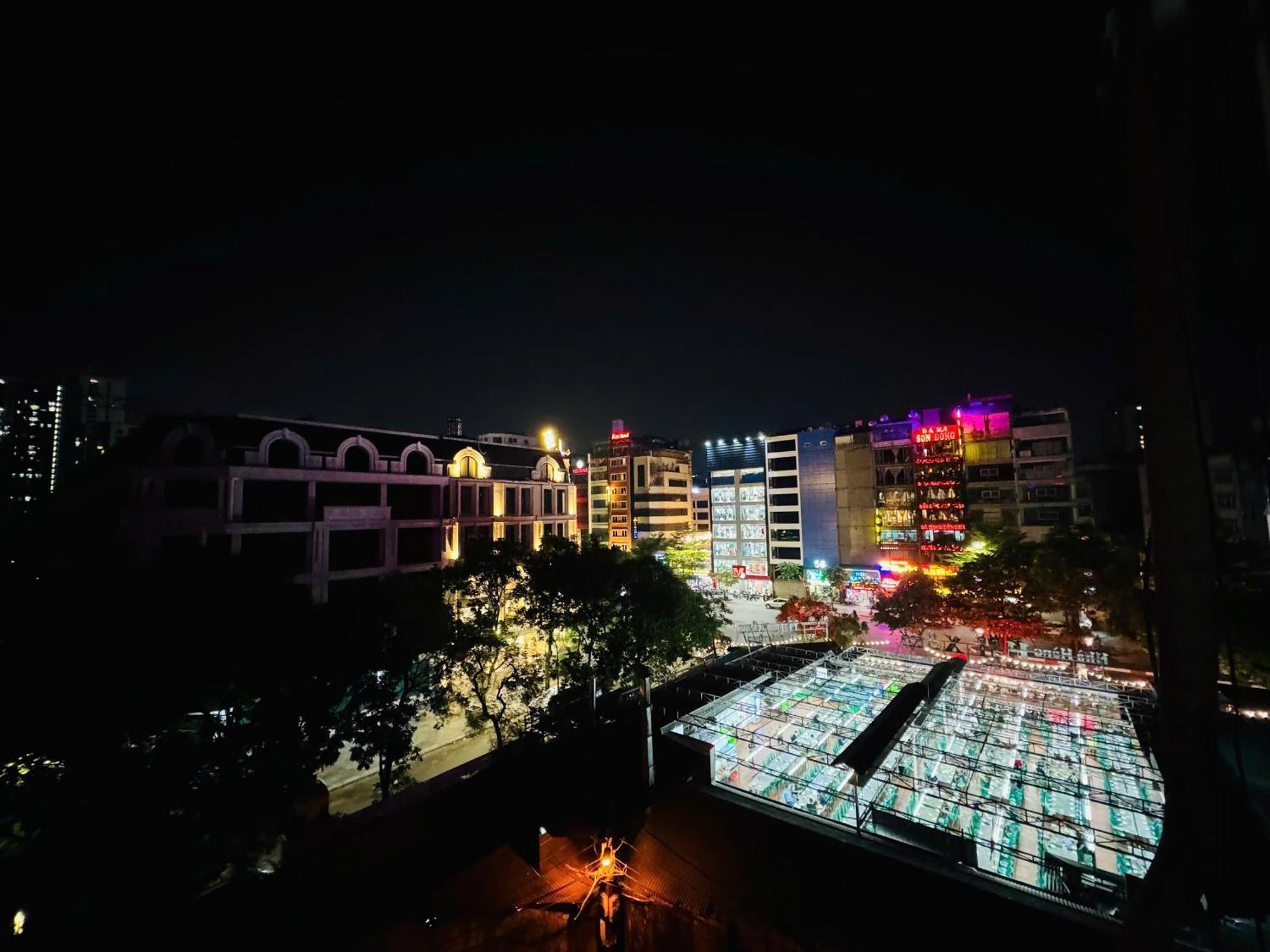 Thu Giang Khách sạn Hà Nội