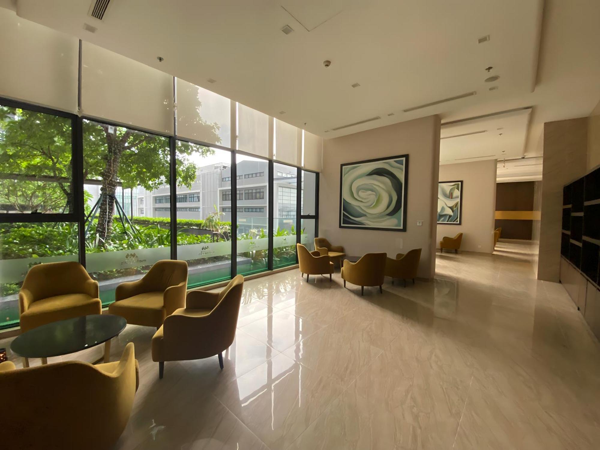 Vinhomes Metropolis - South Land *