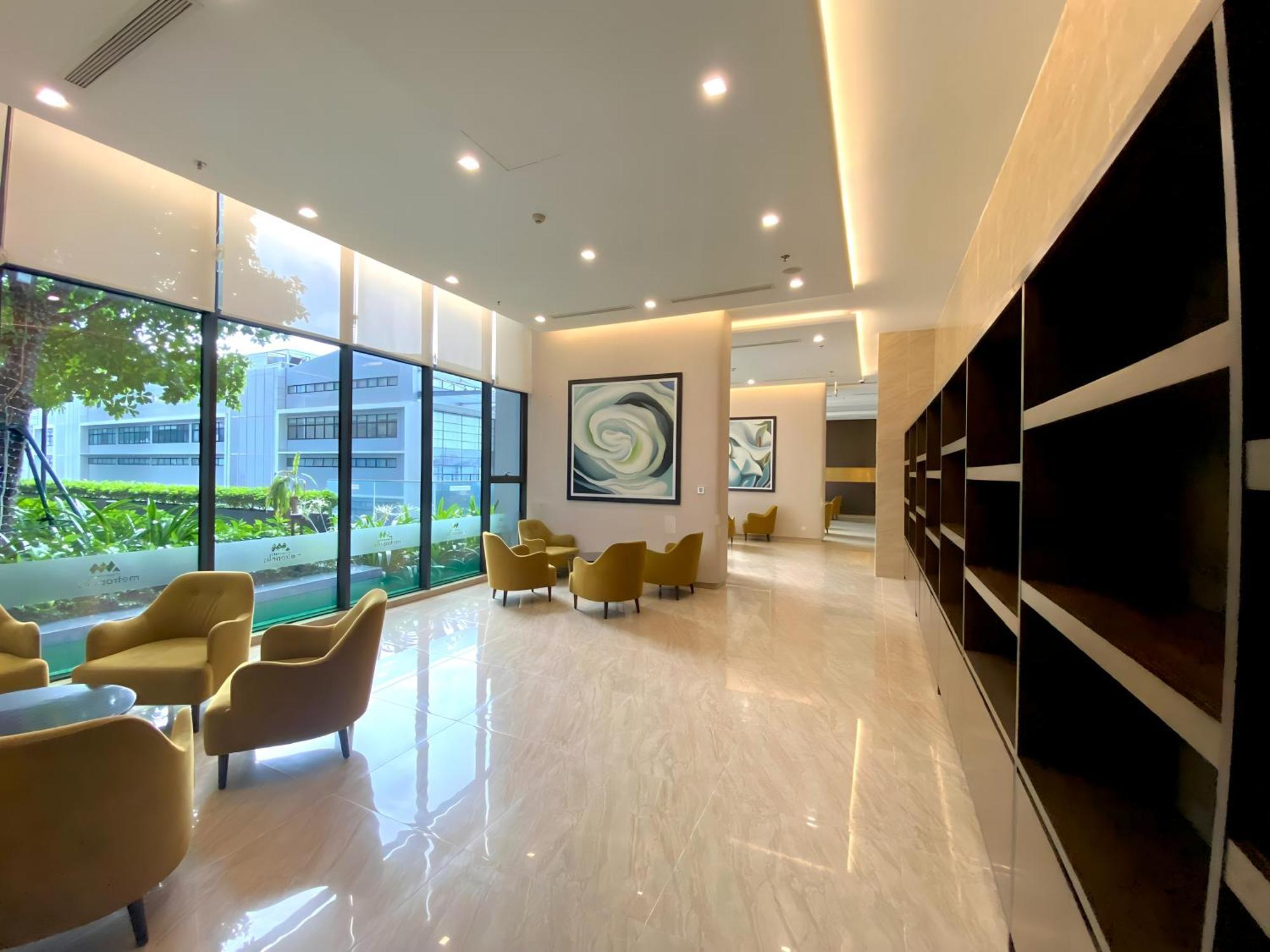 Vinhomes Metropolis - South Land Apartment Hanoi