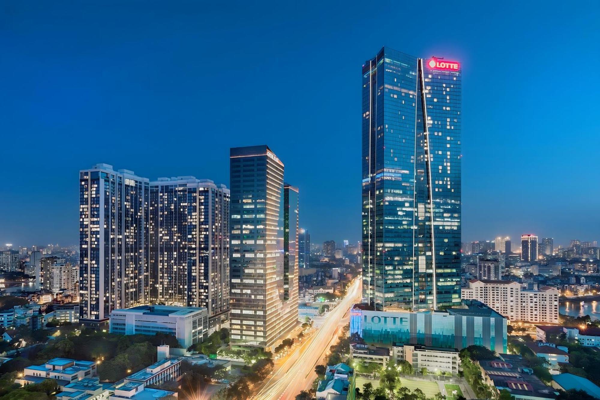 Vinhomes Metropolis - South Land *