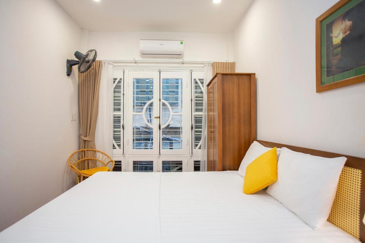 Apartment Ha Thanh - Westlake