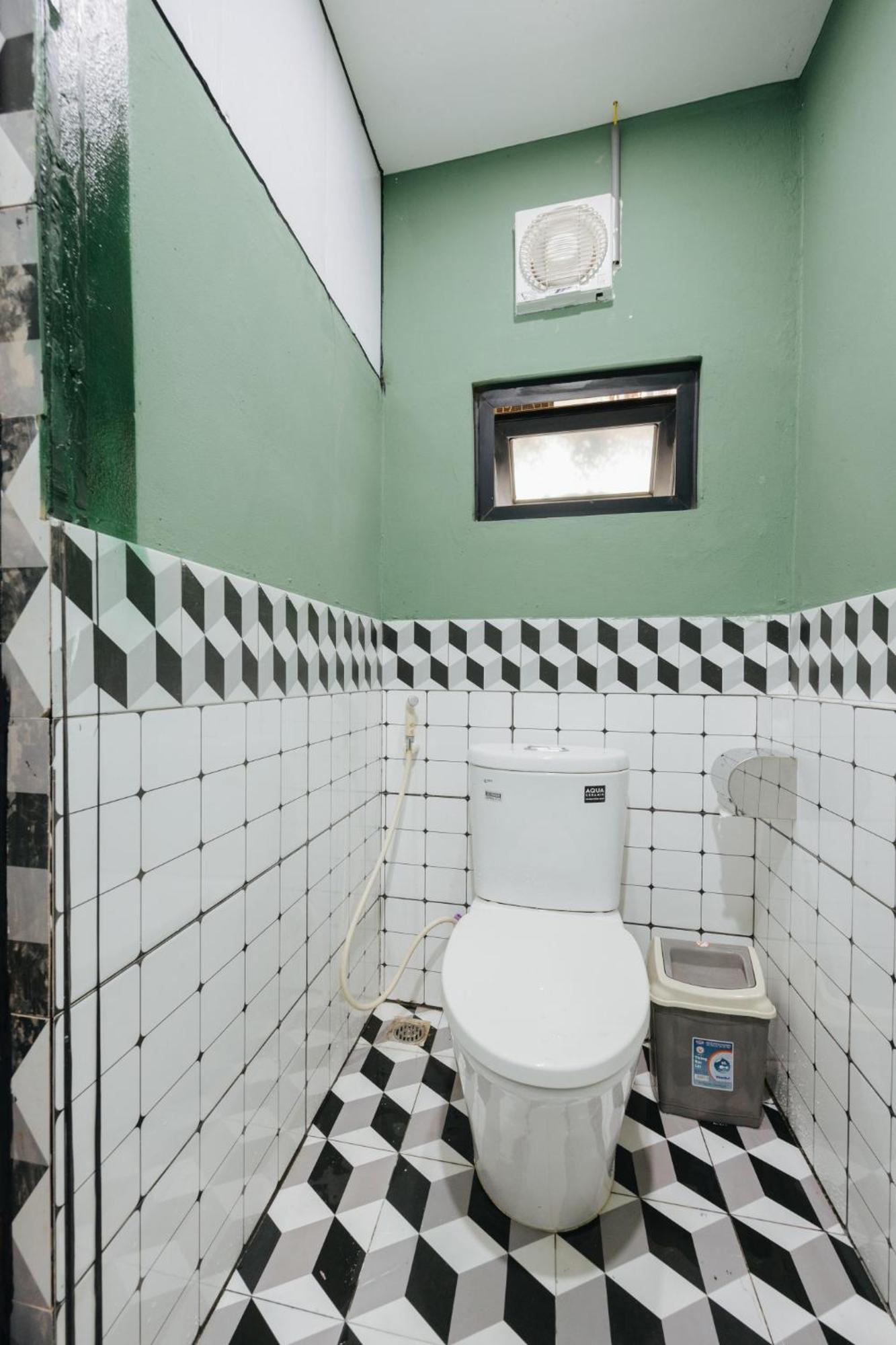Duplex 3beds Old Quarter- Big Window Street View Hanoi