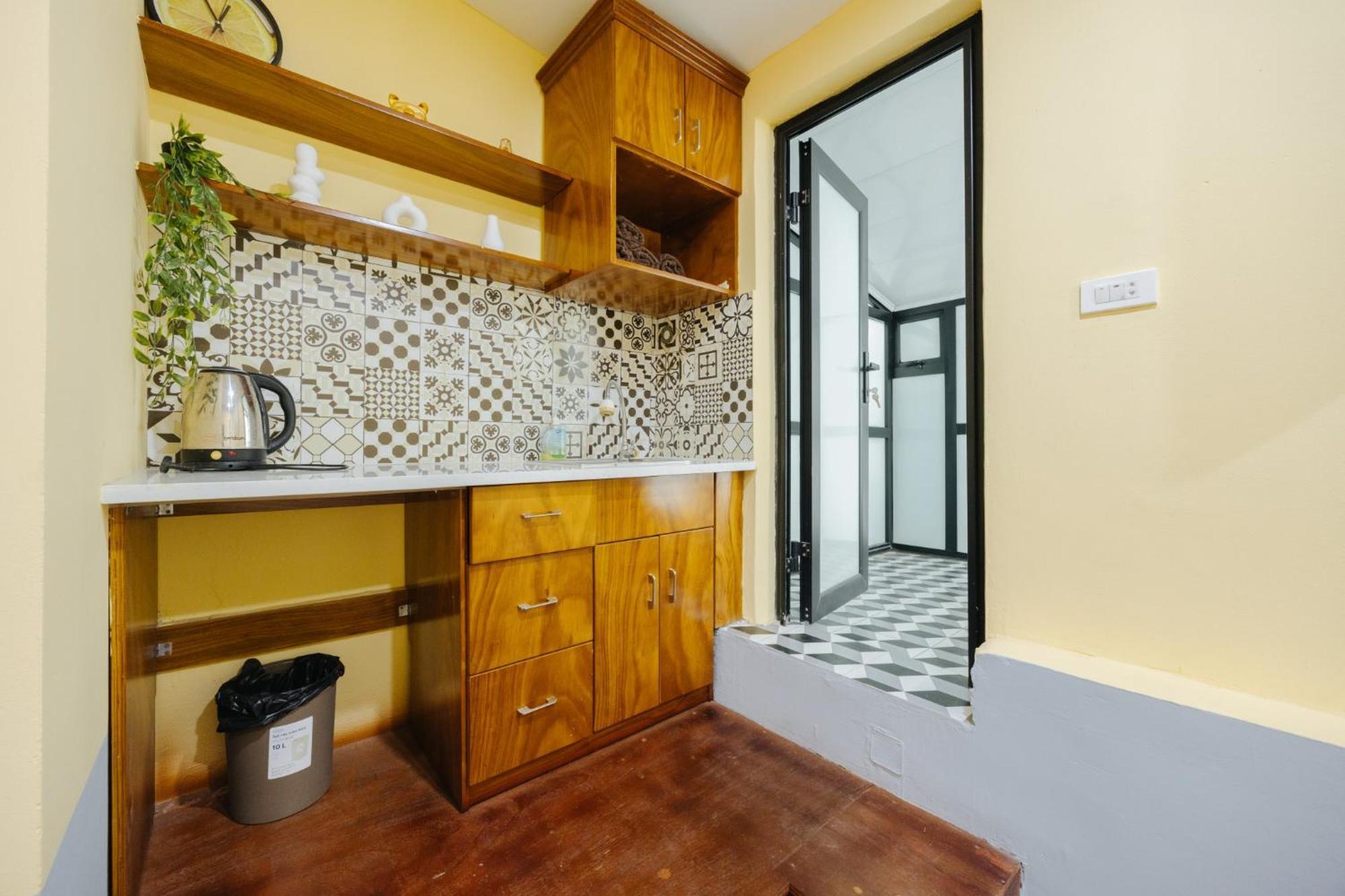 Apartment Duplex 3beds Old Quarter- Big Window Street View *