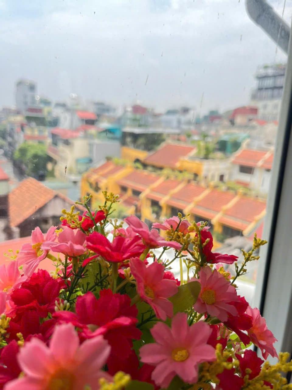 Homestay Fortuna Hanoi