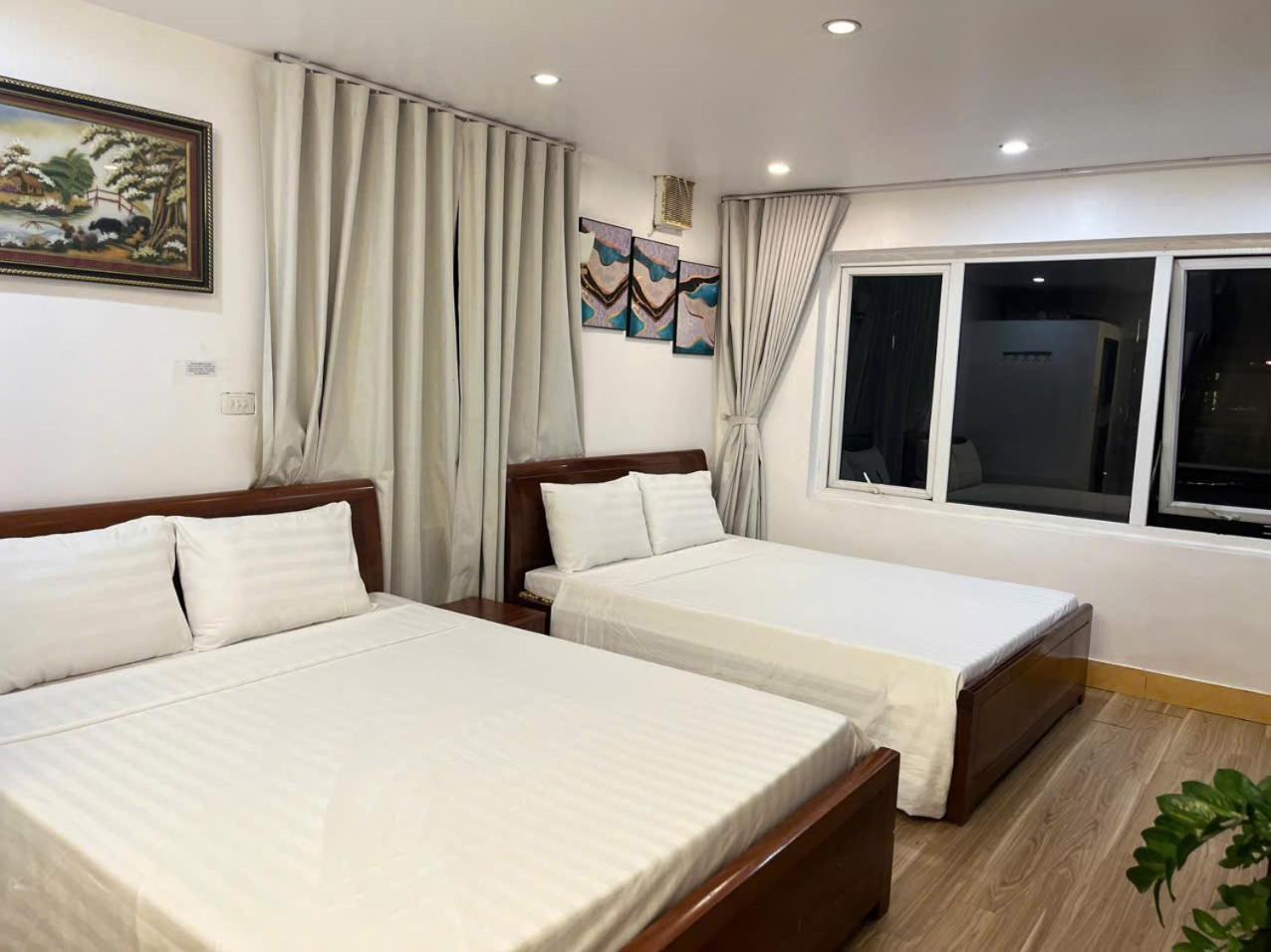 Homestay Fortuna