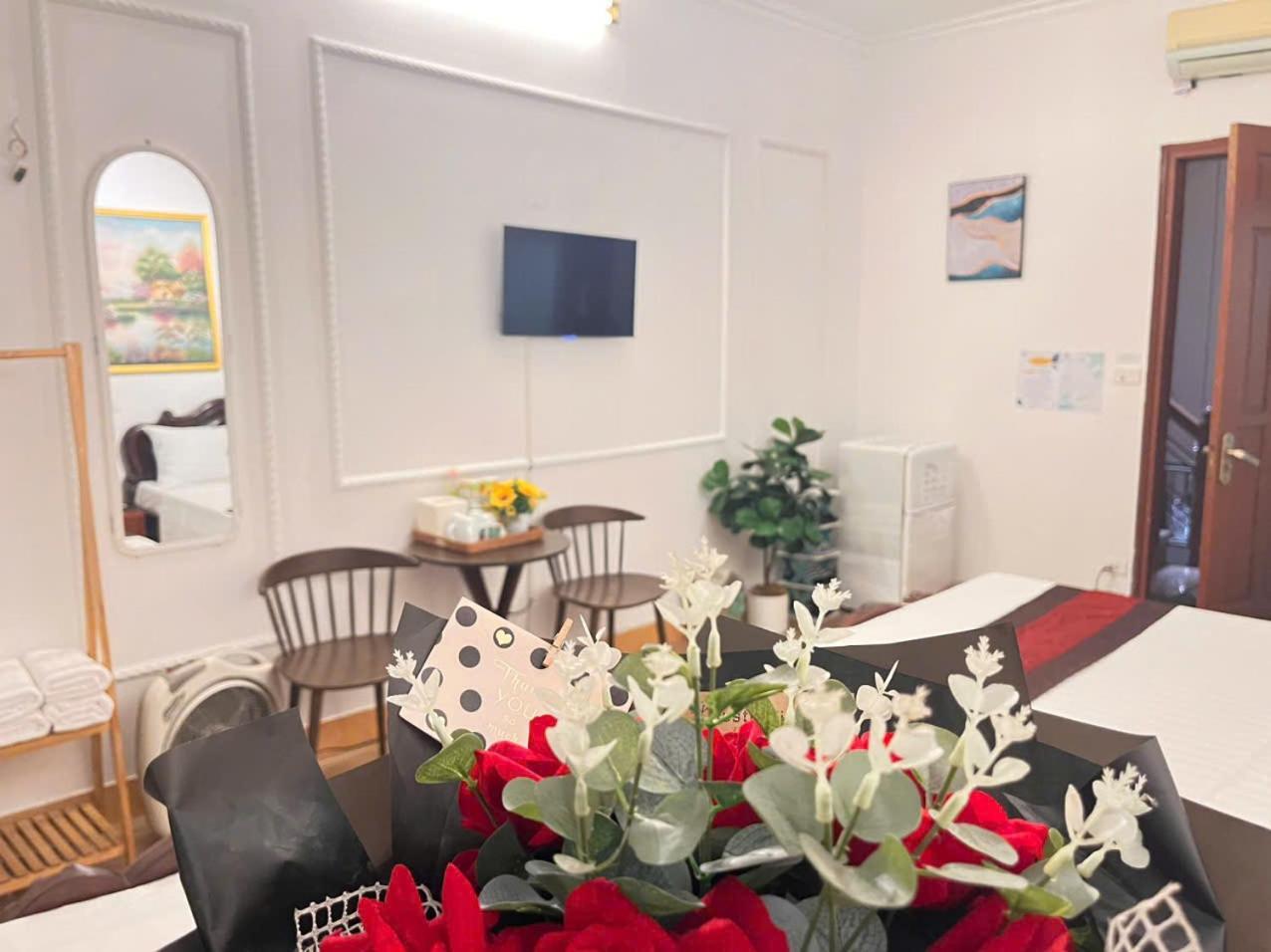 Homestay Fortuna Hanoi