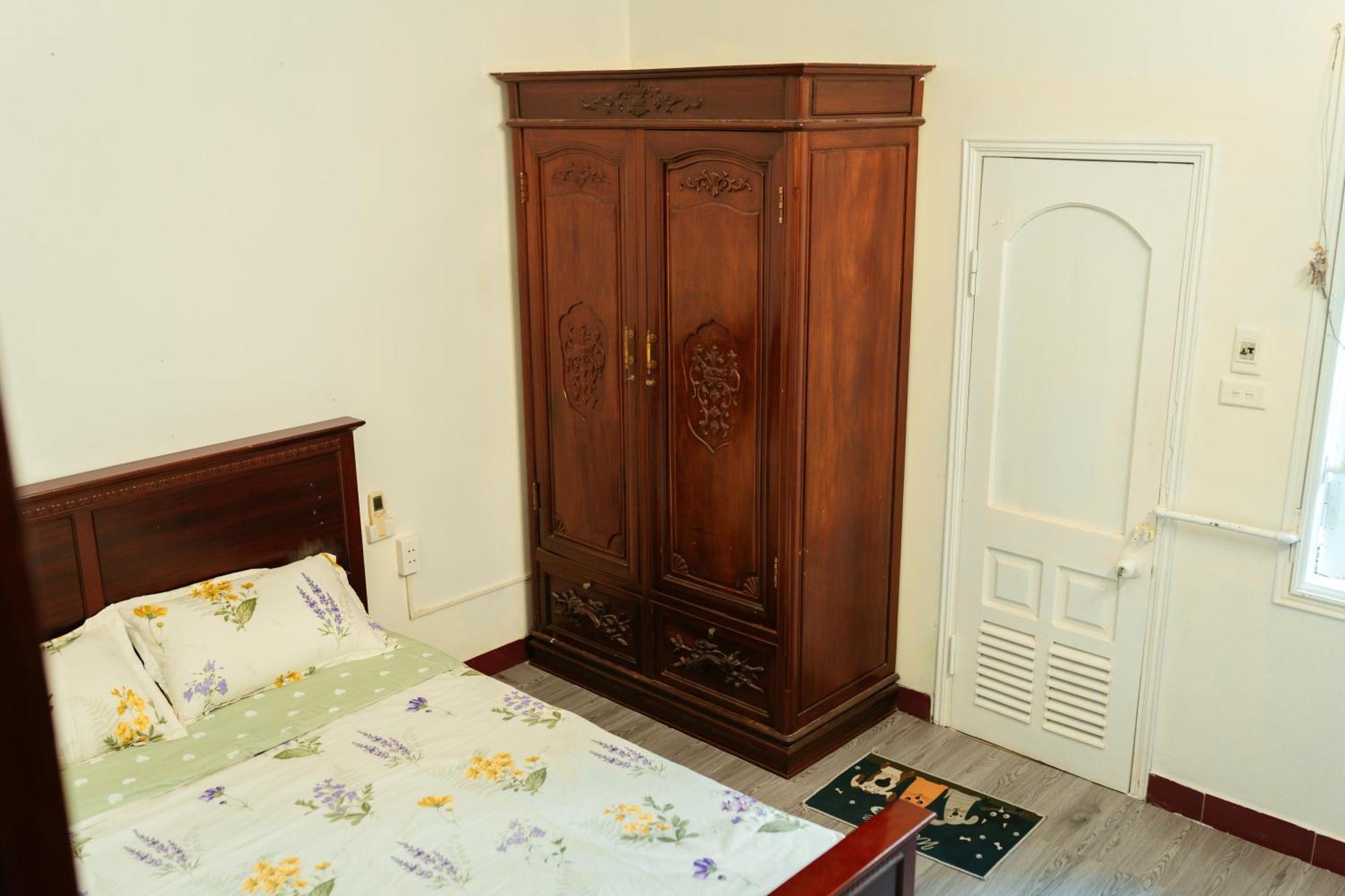 Morri - Quan Thanh Aparthotel Hanoi