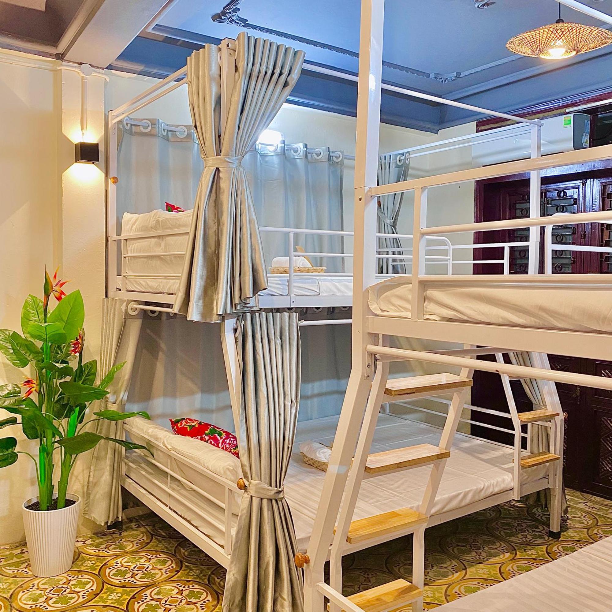 Vibes Hà Nội