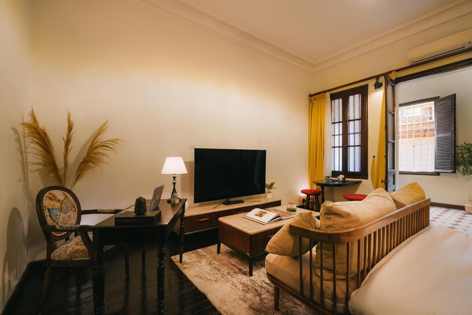 High-class French 168m2 By Ssens Homes Villa