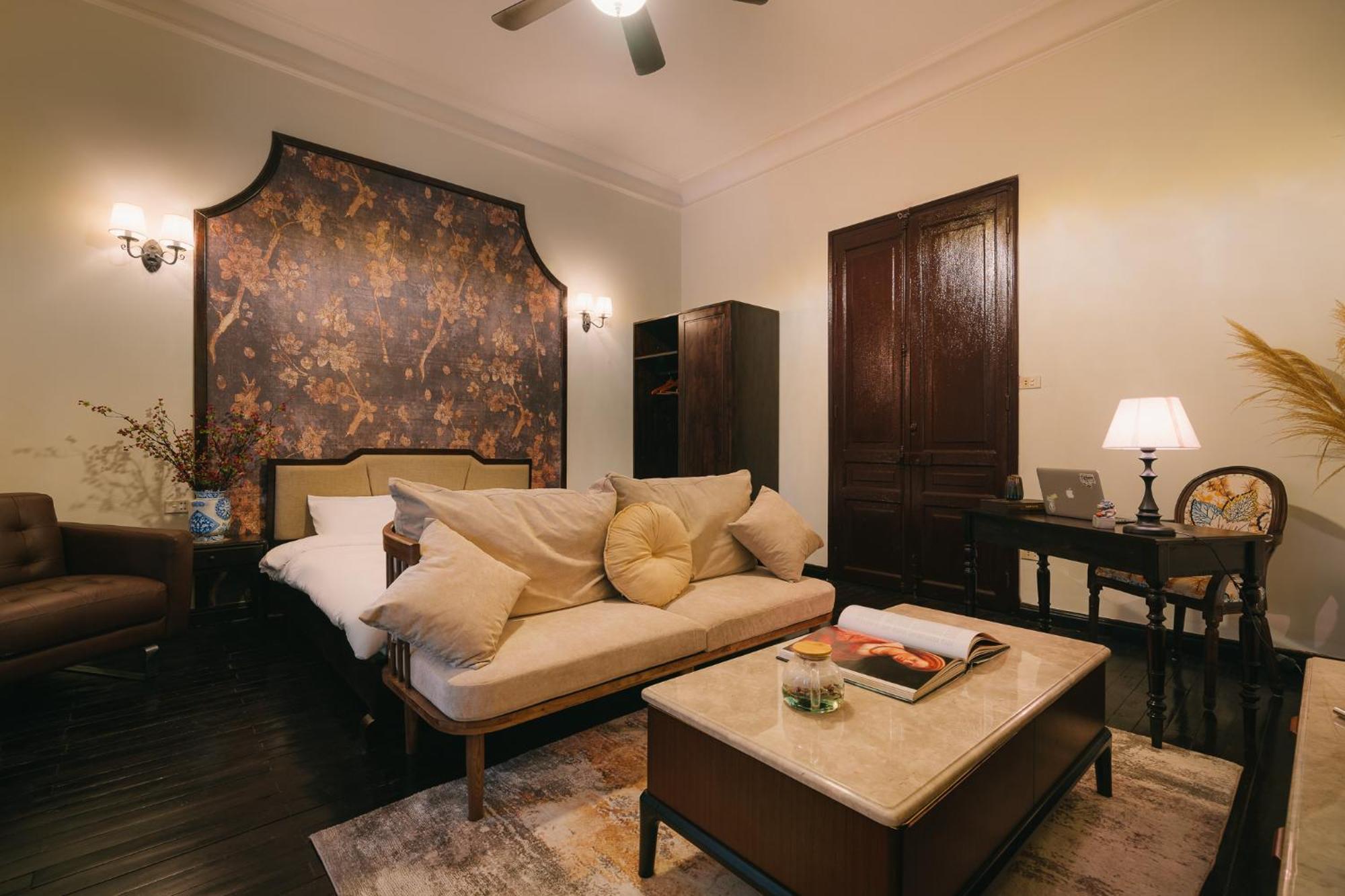 High-class French 168m2 By Ssens Homes *