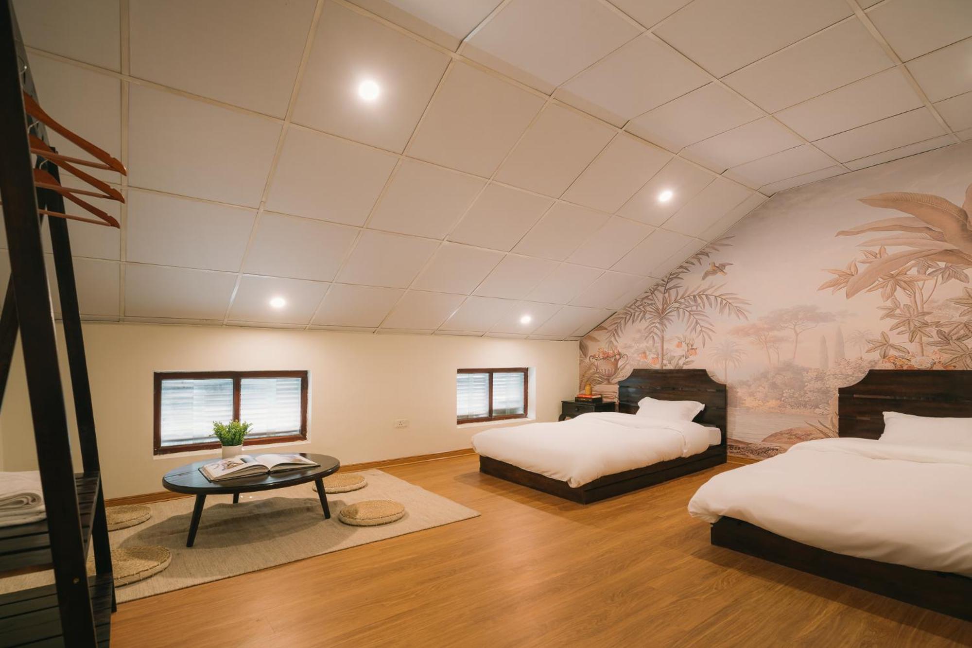 Villa High-class French 168m2 By Ssens Homes *