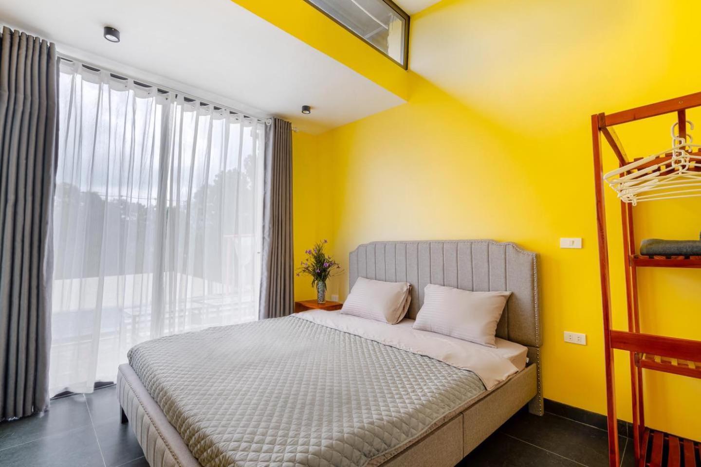 Iris Venuestay Hanoi