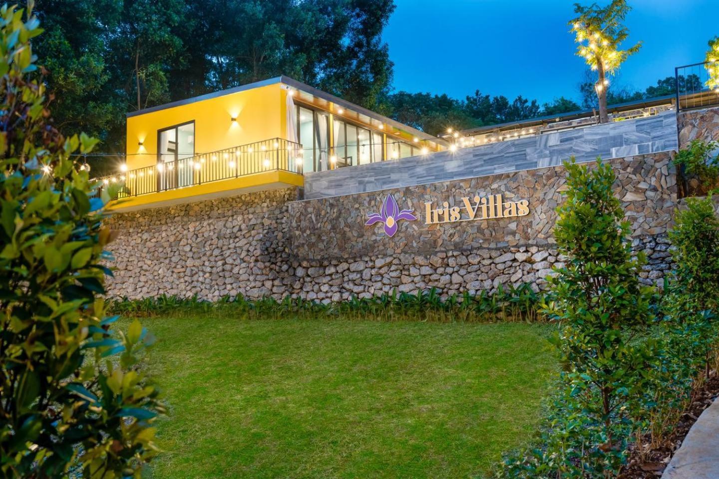 Villa Iris Venuestay