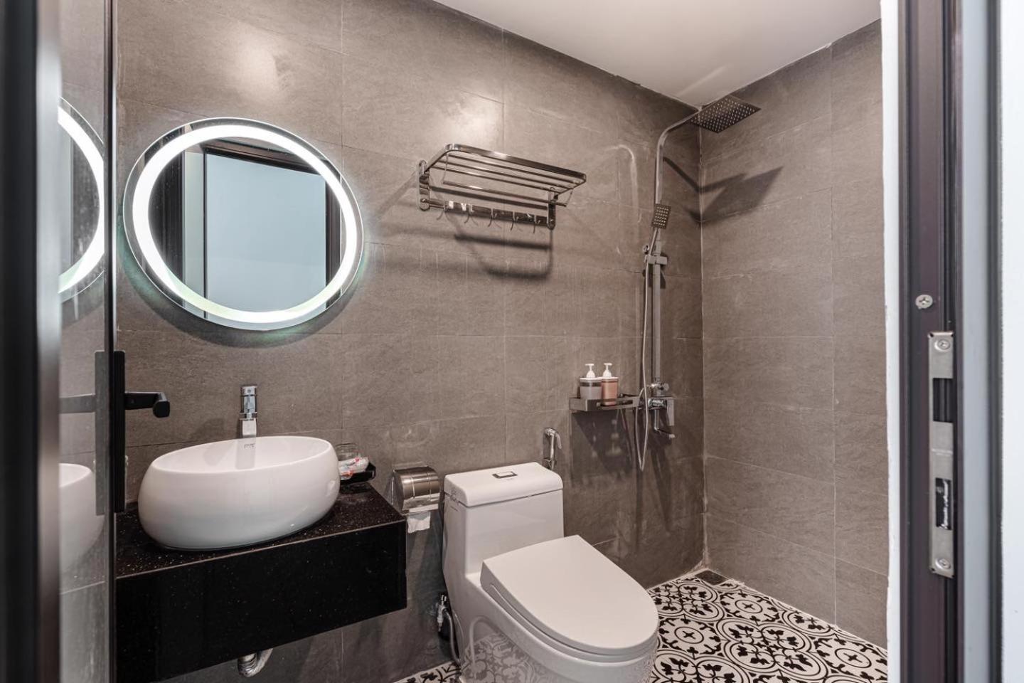Villa Iris Venuestay *