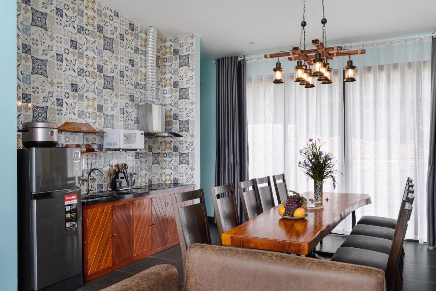 Villa Iris Venuestay