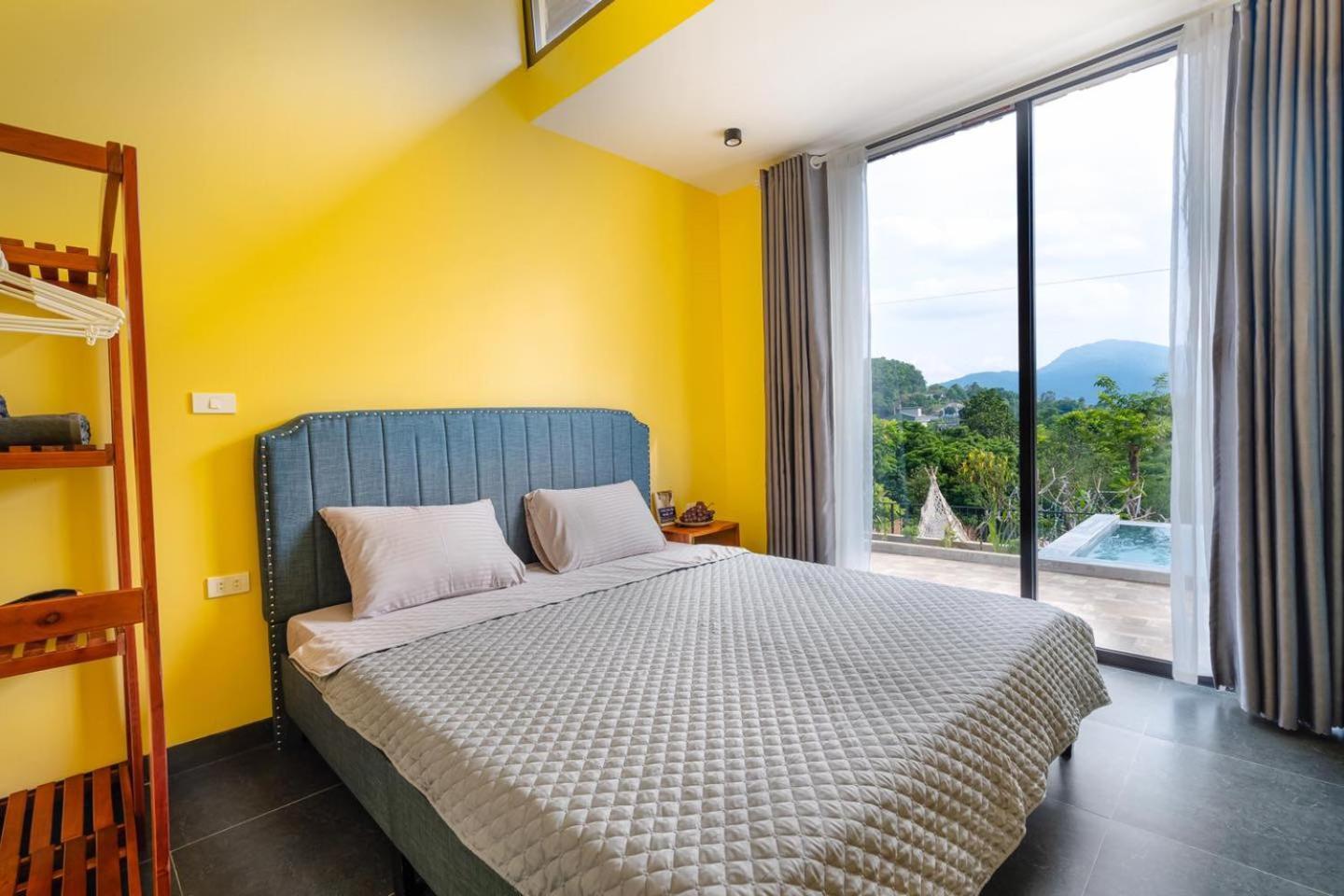 Villa Iris Venuestay Hanoi