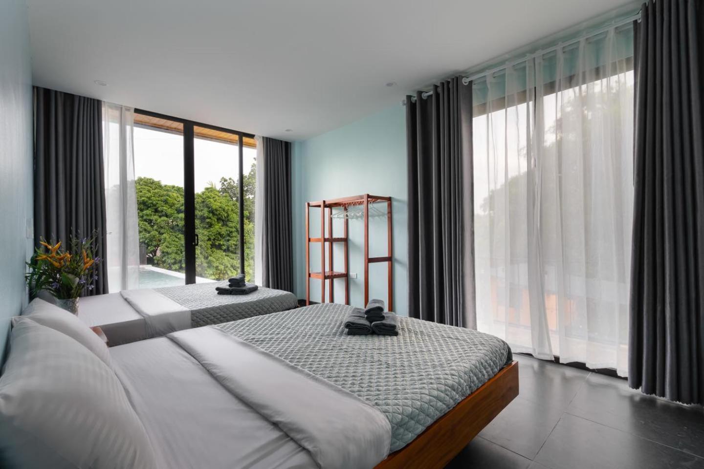 Iris Venuestay Hanoi