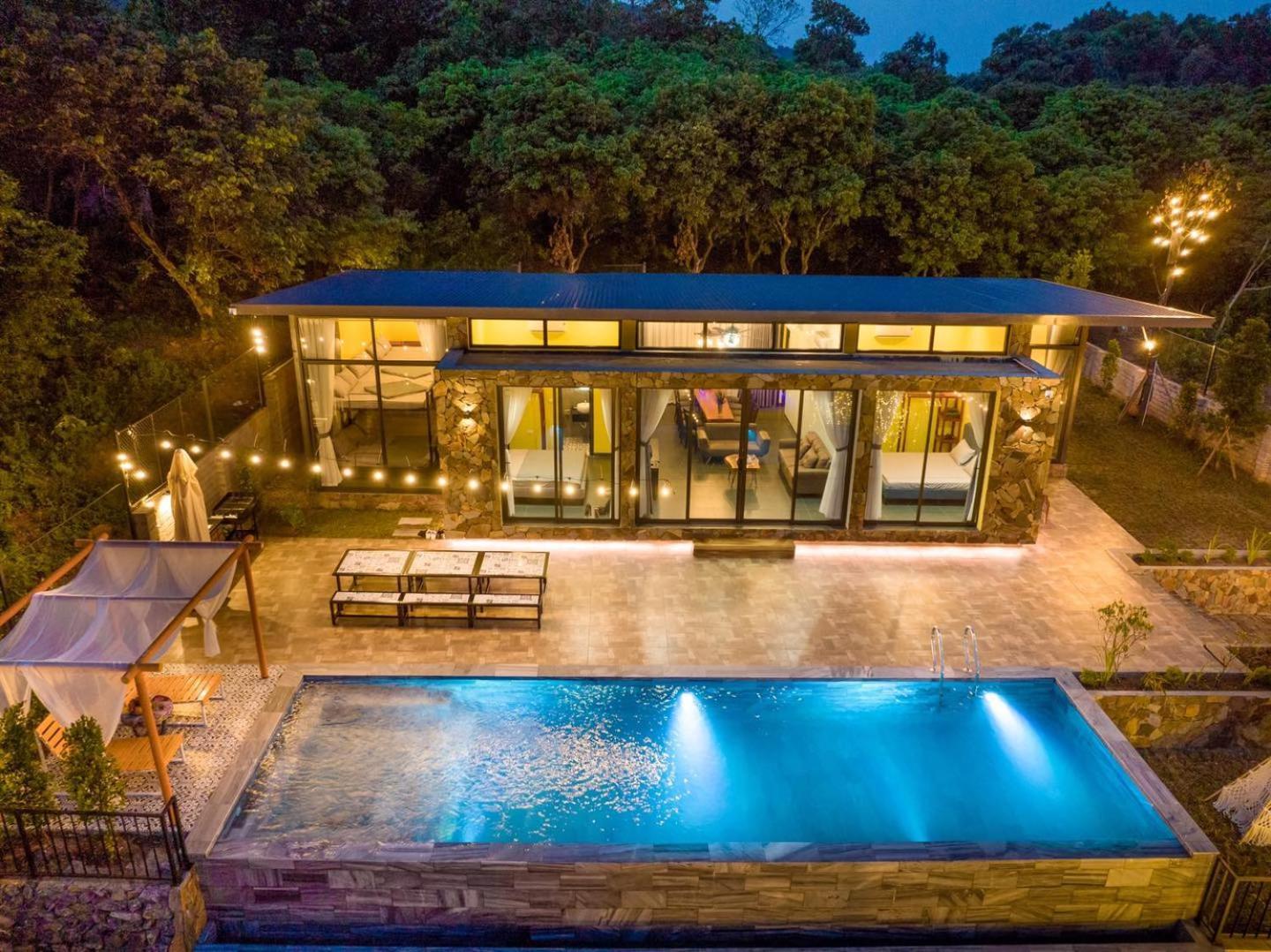 Iris Venuestay Hanoi