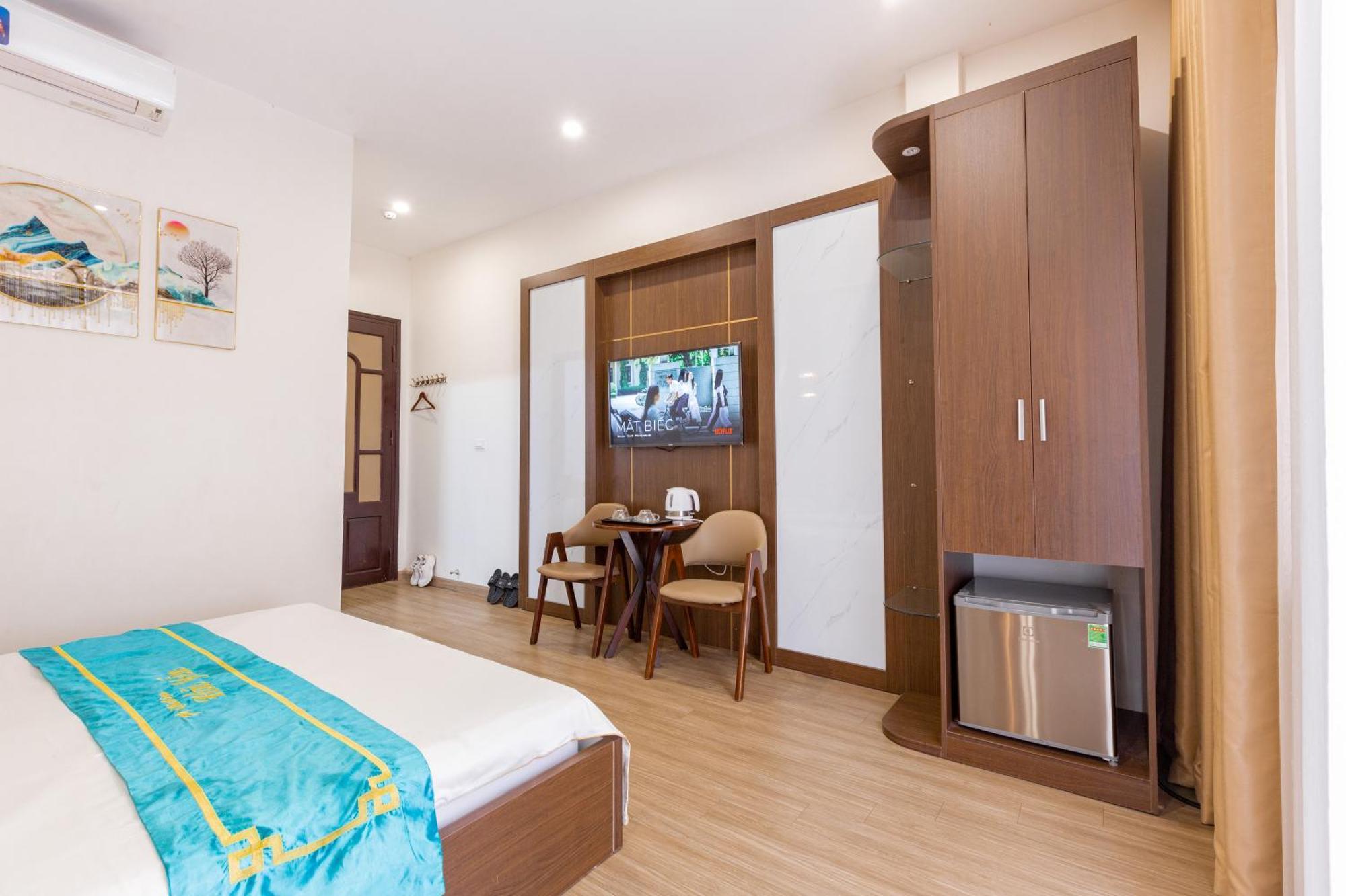 Hai Yen 109 Tran Duy Hung Ha Noi