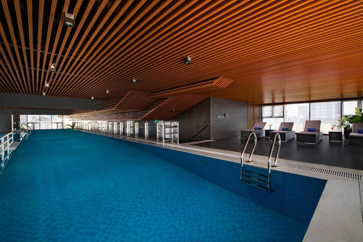 Pentstudio Duplex Hanoi