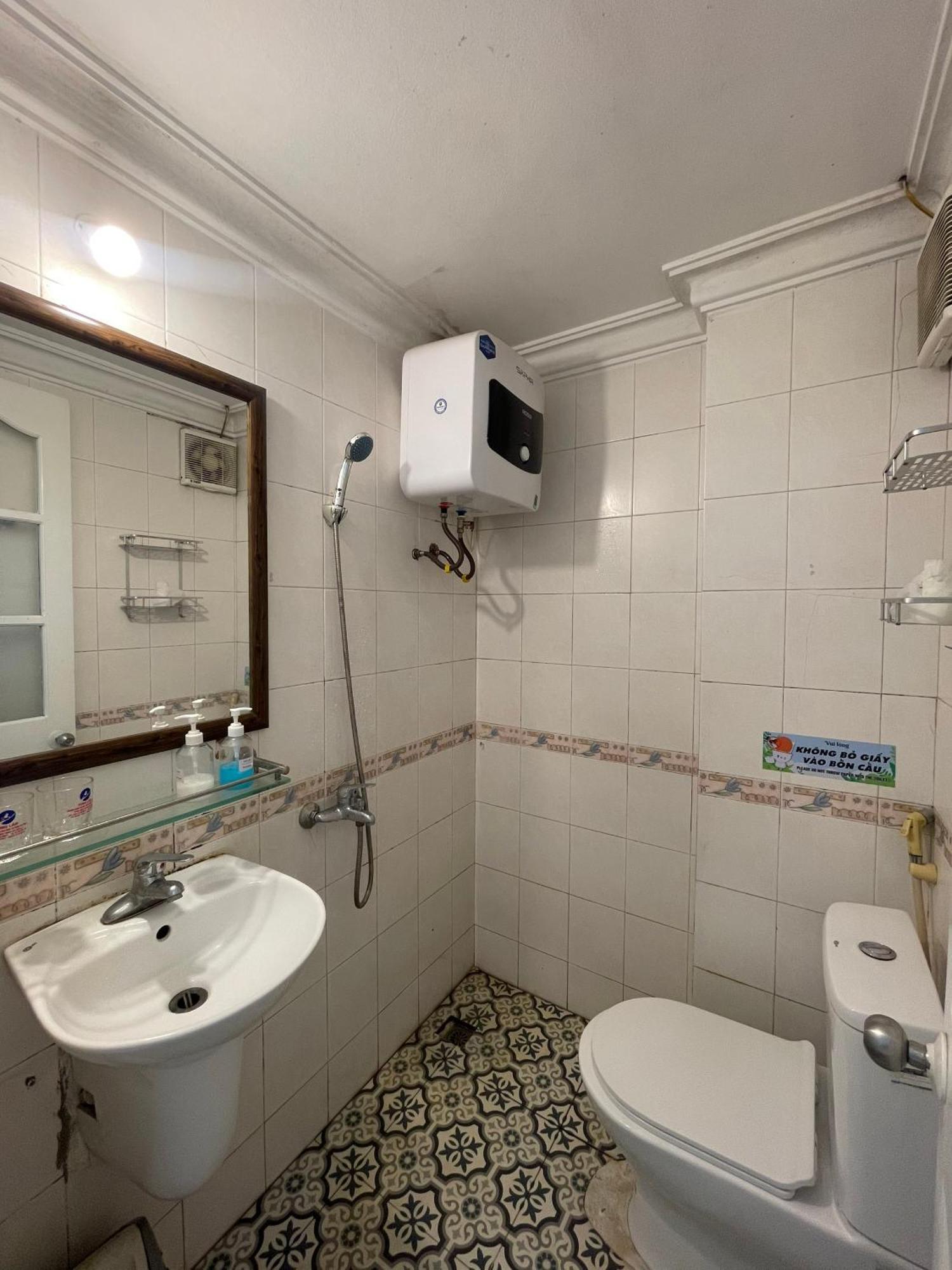 Aparthotel Zoomhome - Ho Tay *
