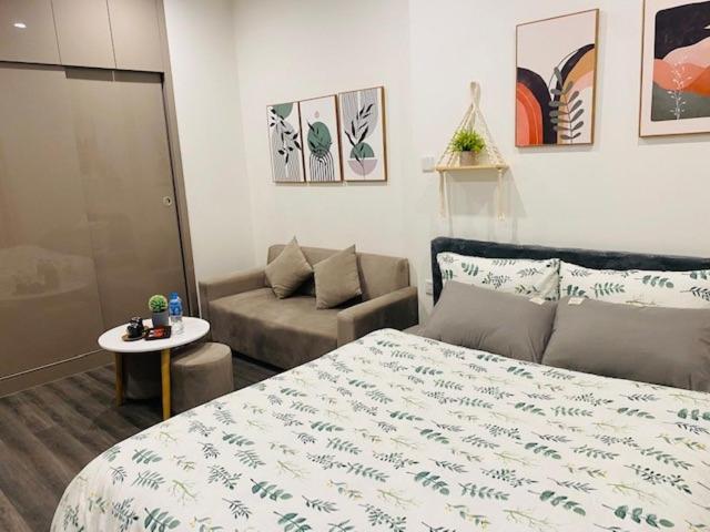 Cozy Studio Retreat Apartment Hanoi