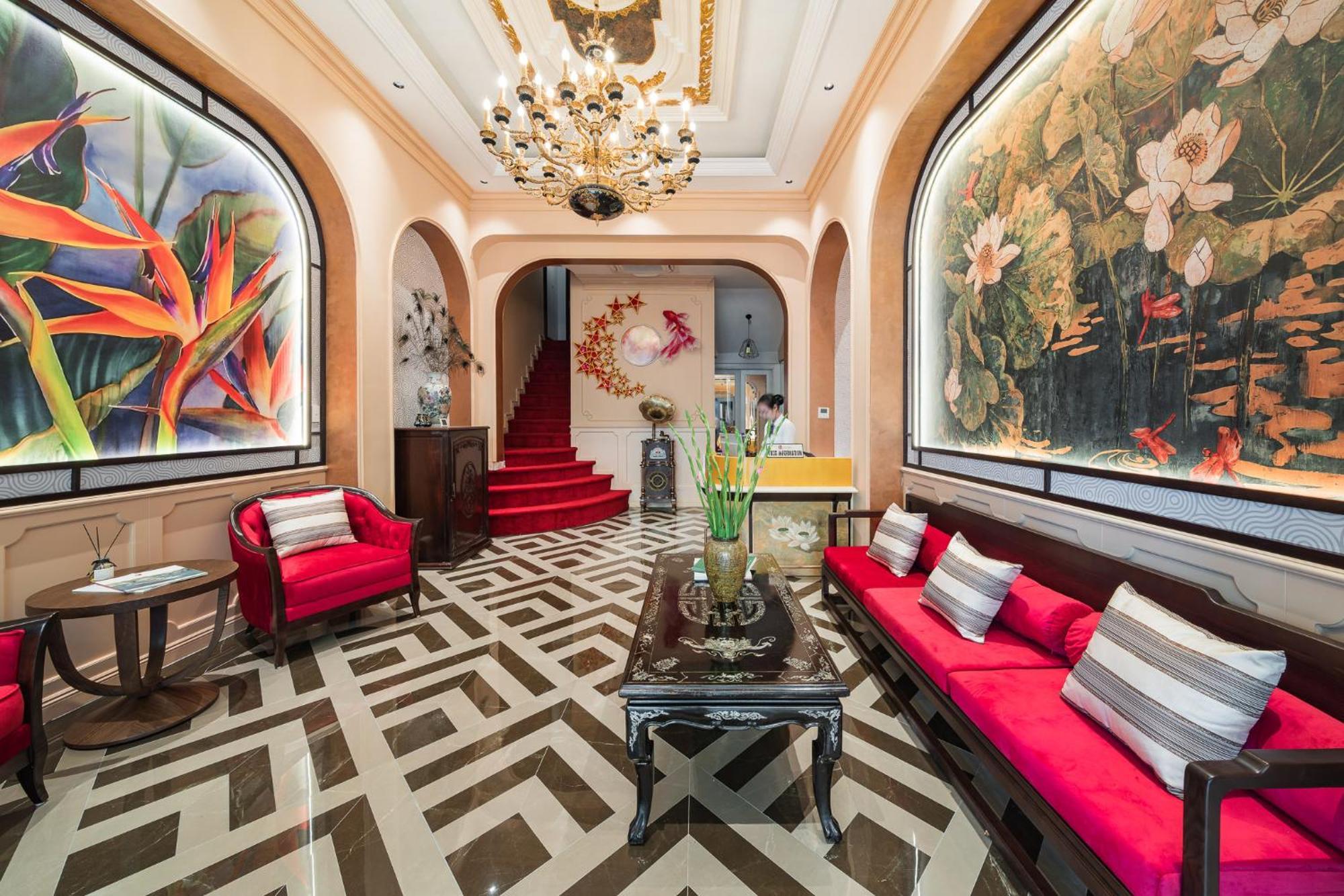 Hotel Little Town 4*