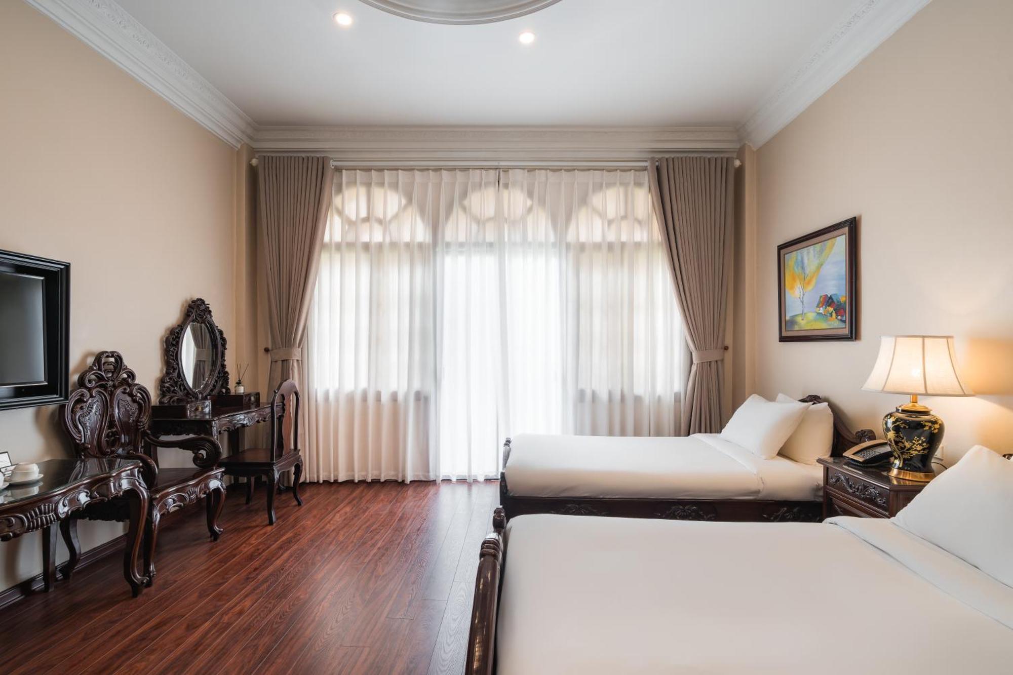Hotel Little Town Hanoi
