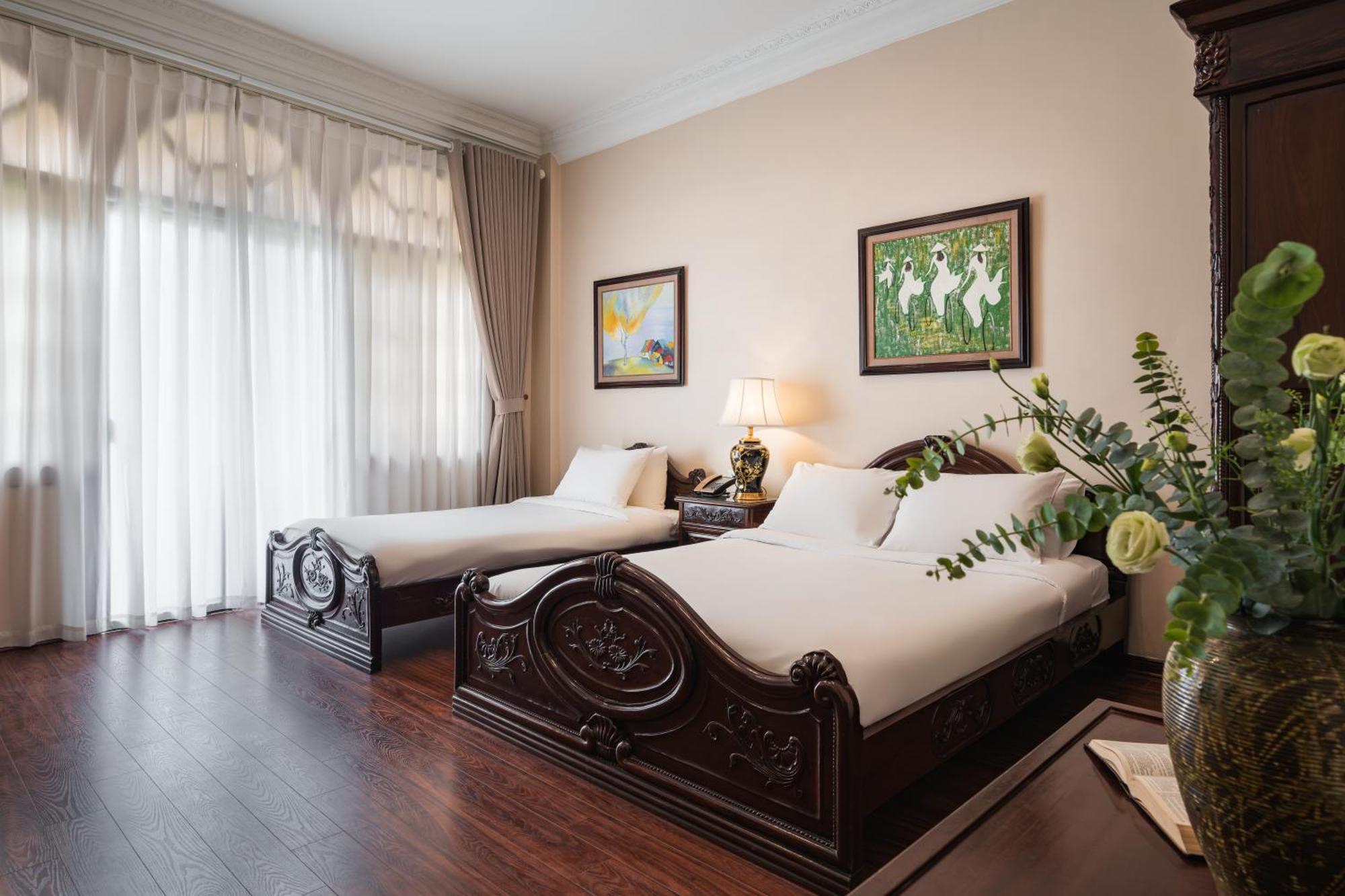 Little Town 4* Hanoi