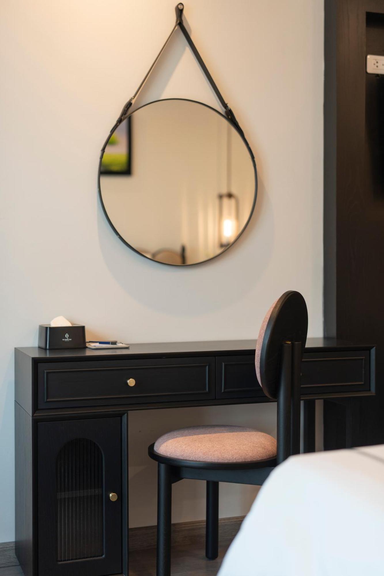 Hotel Sq Hang Gai &