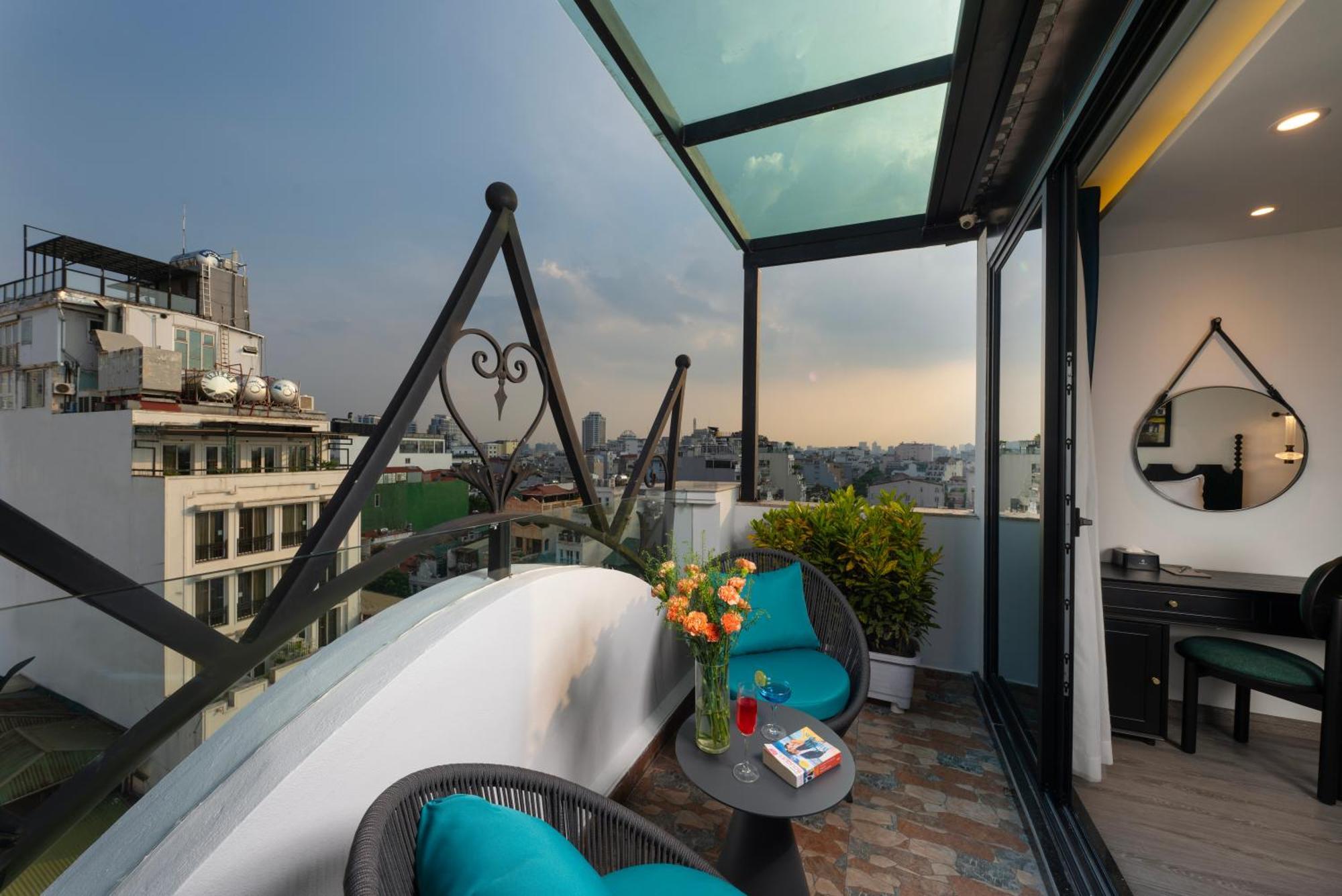 Silk Queen Hotel 4*