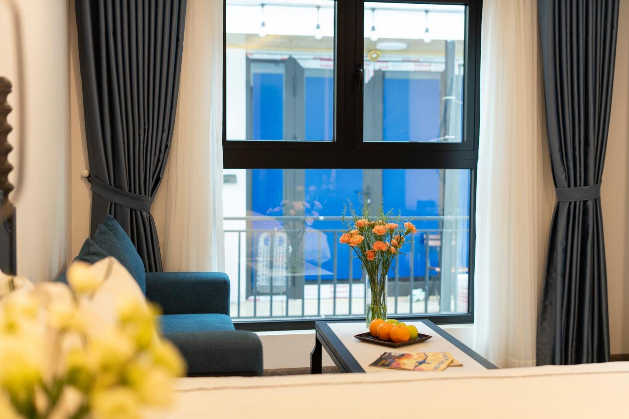 Sq Hang Gai & 4* Hanoi