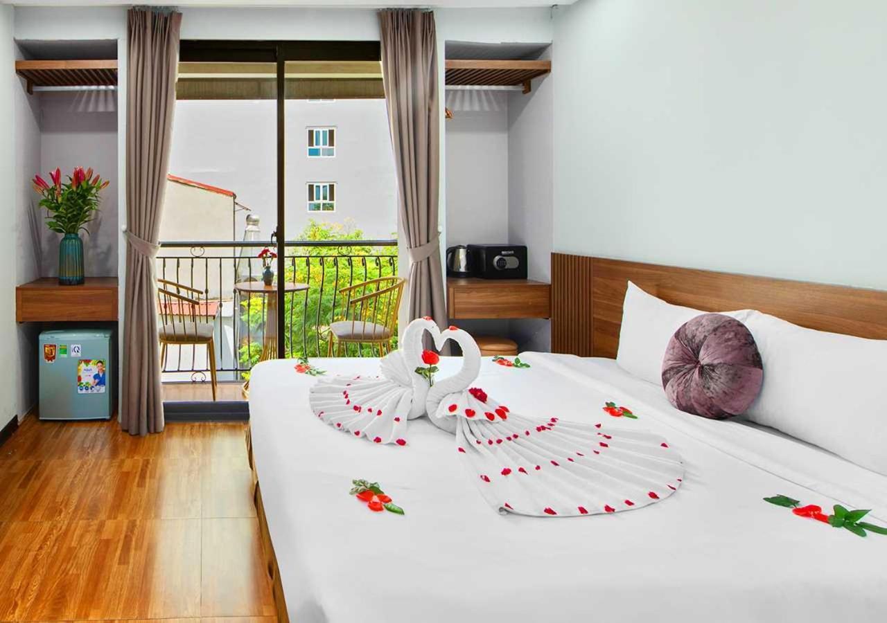 Family 3* Hanoi