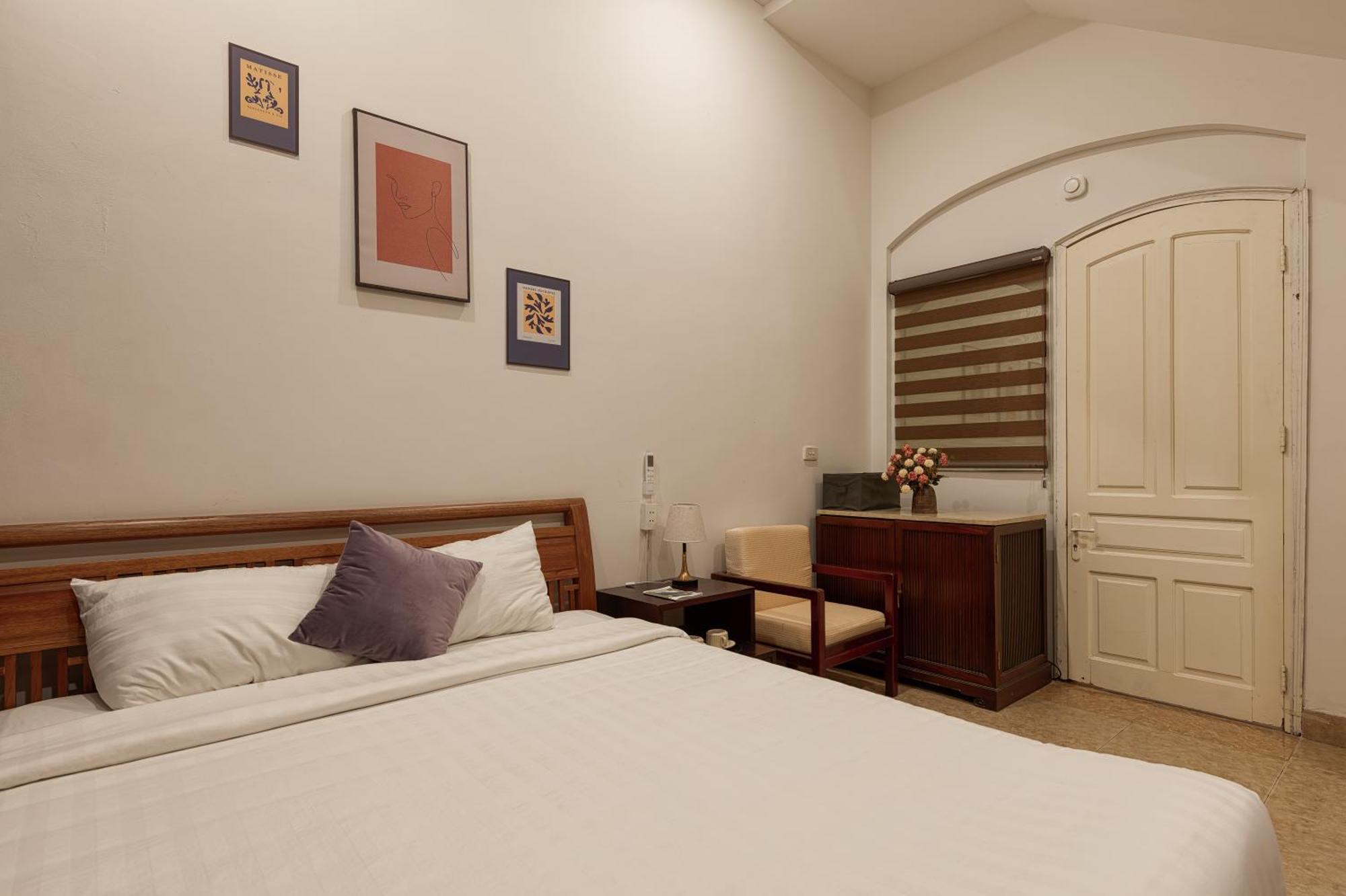 Dodo Xd Bed & Breakfast