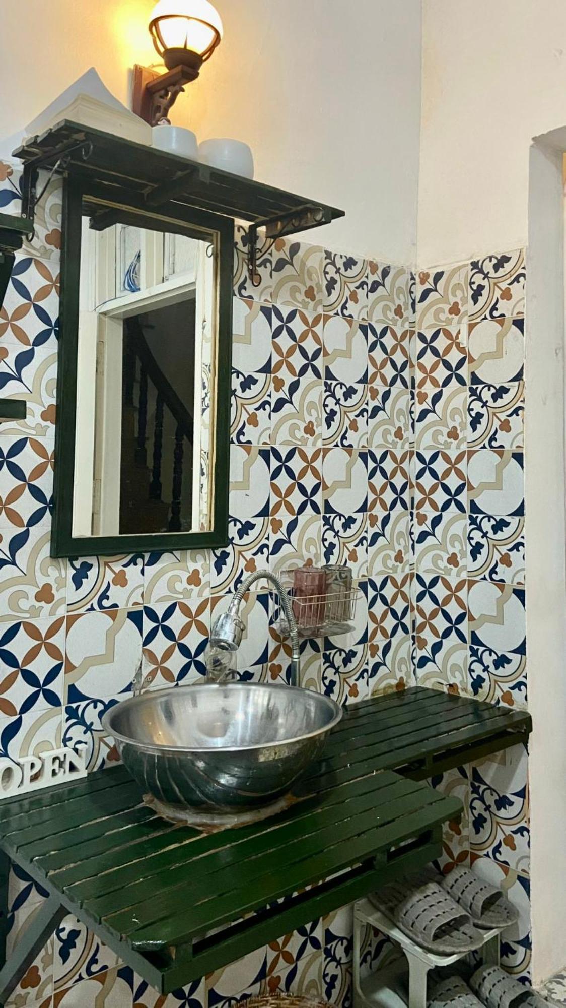 Apartment Langmandi Experience Qt
