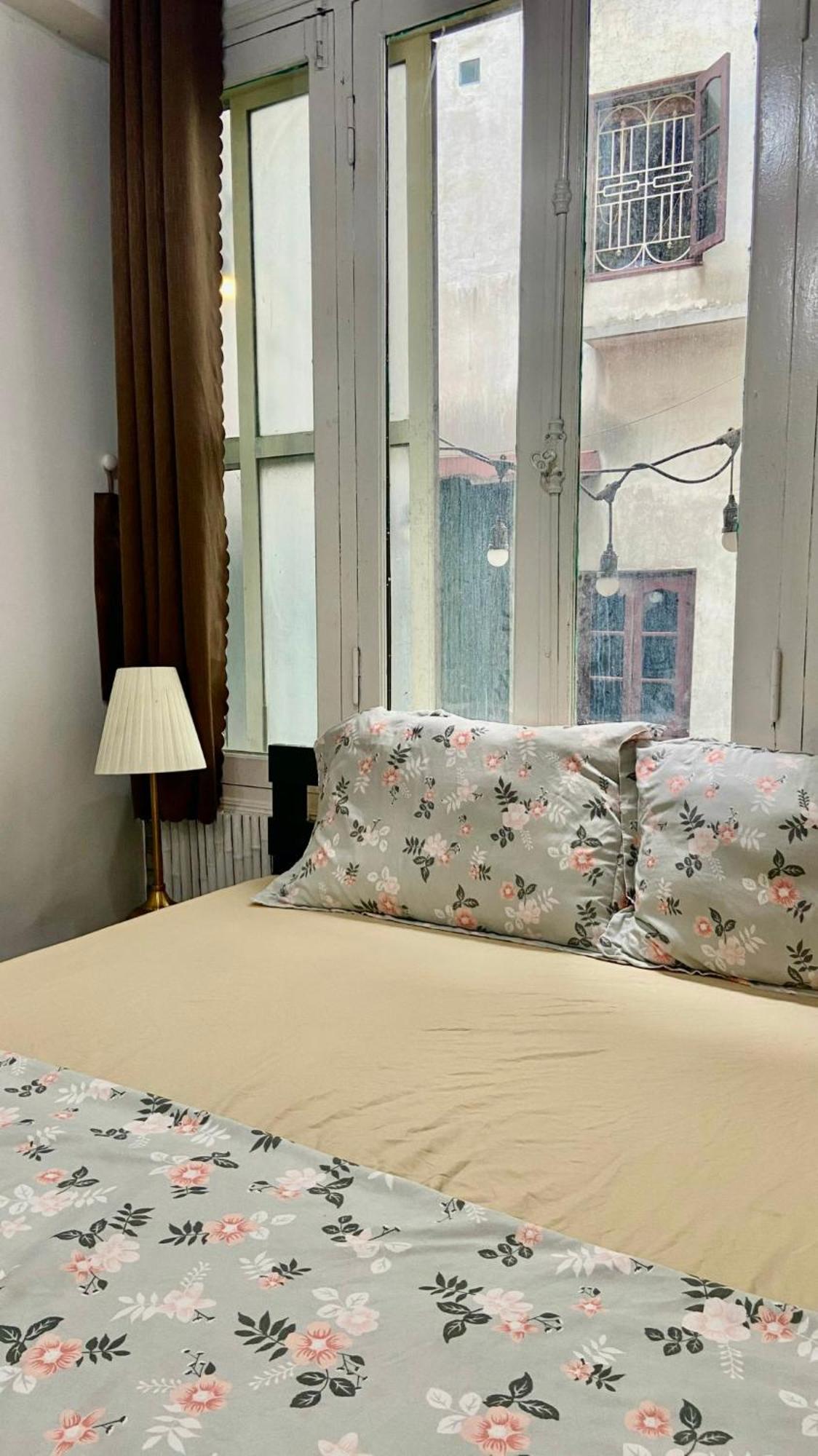 Apartment Langmandi Experience Qt Hanoi