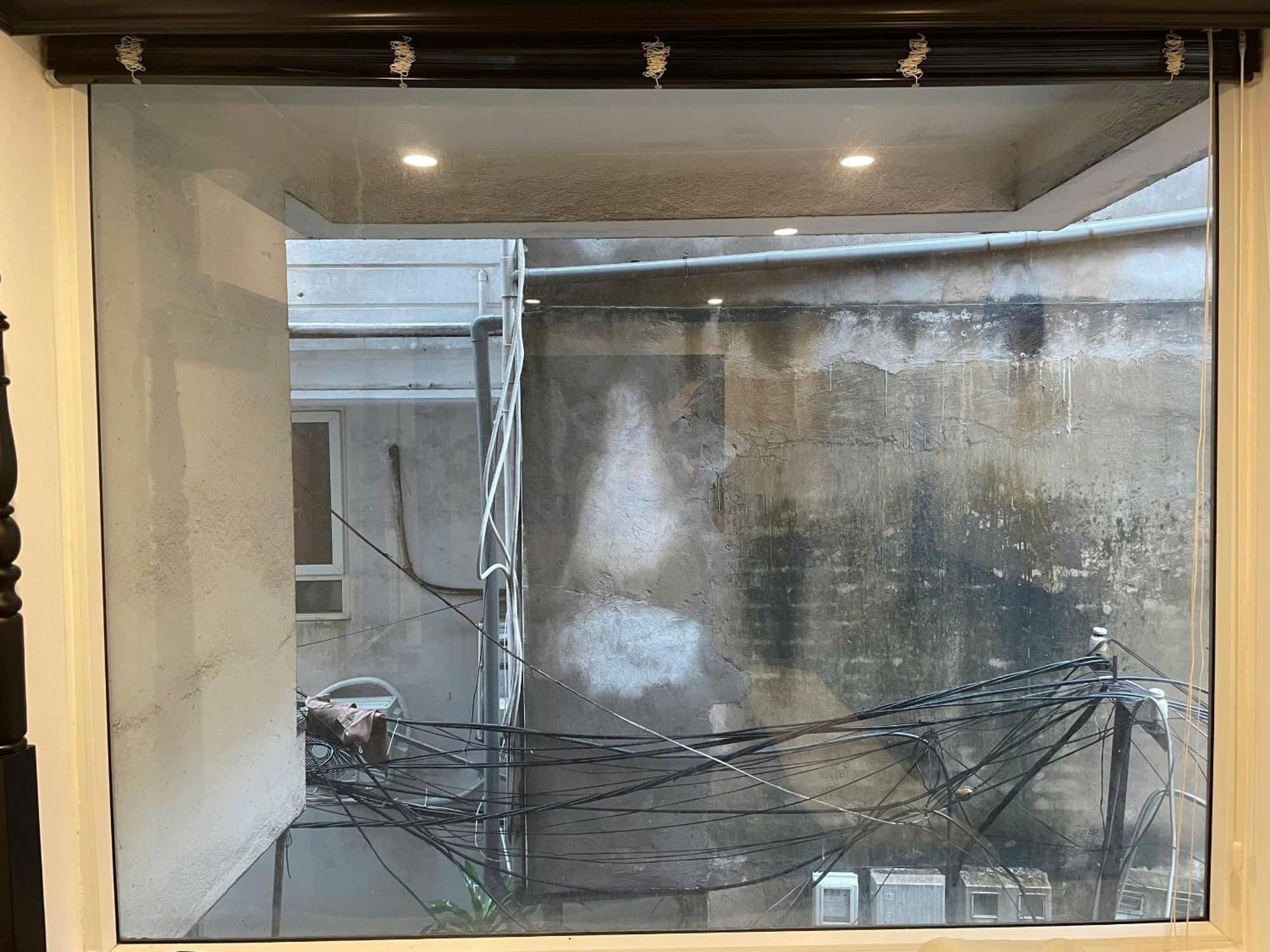 Khách sạn hẻo lánh Indochine Design 2 - Old Quarter Hà Nội